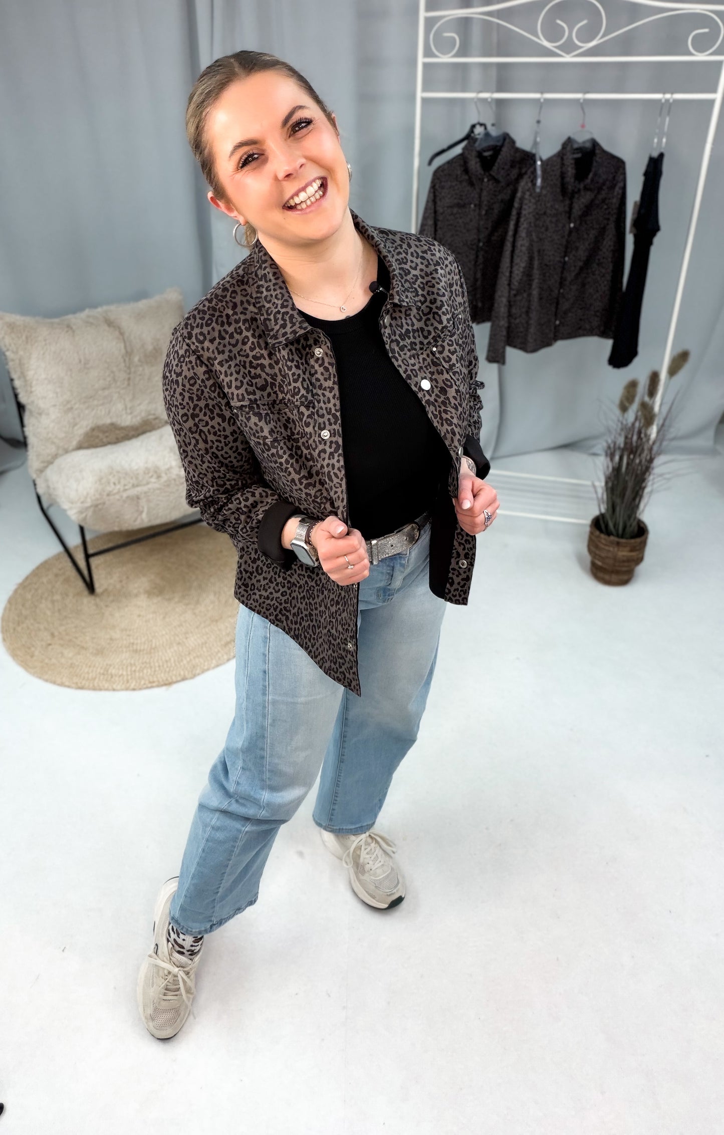 Leojacke von Sunday (63895)