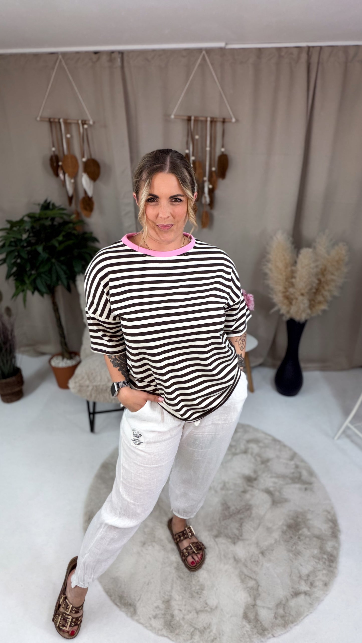 Shirt Claris 70270