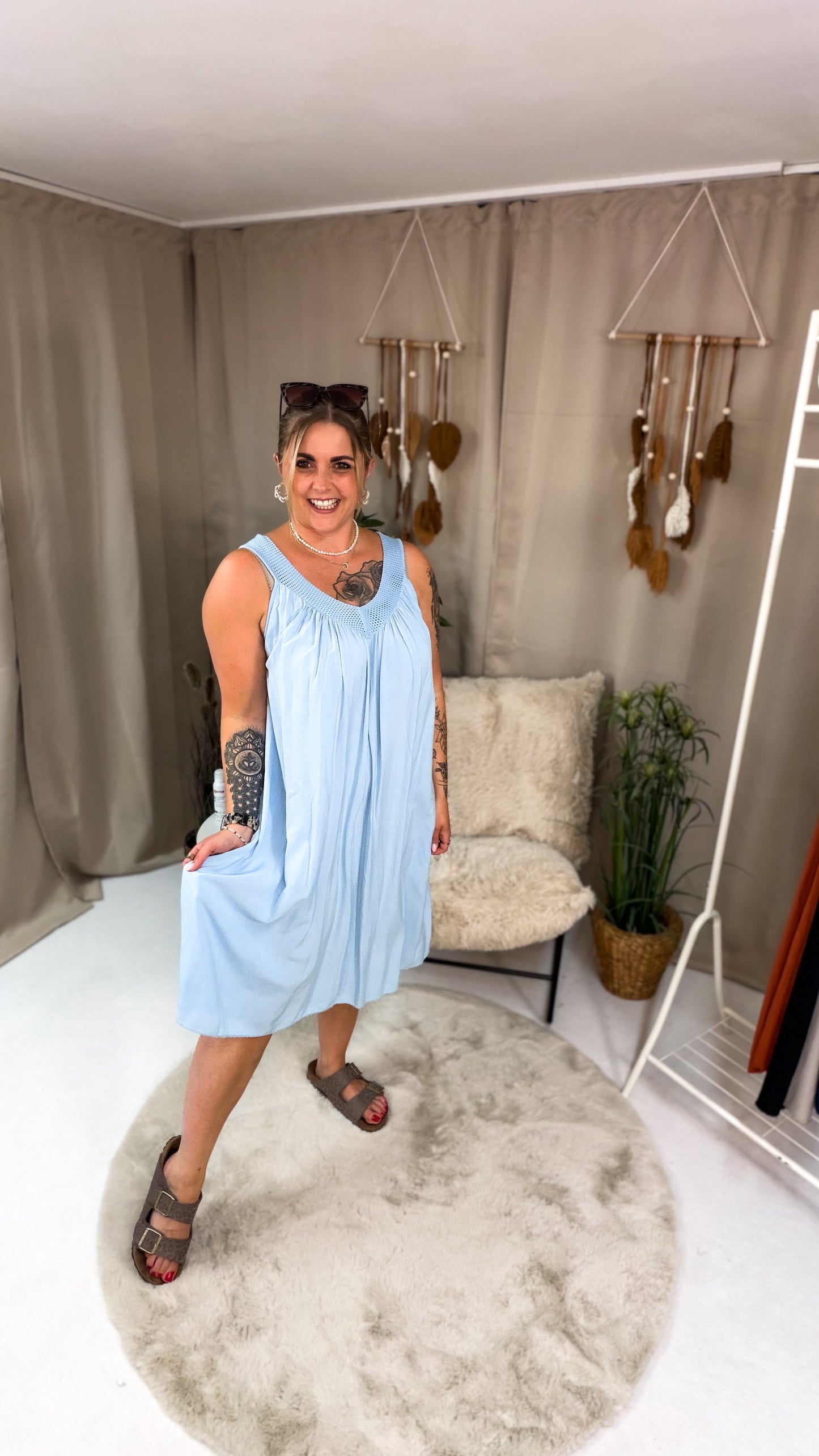 Kleid Anna 70286