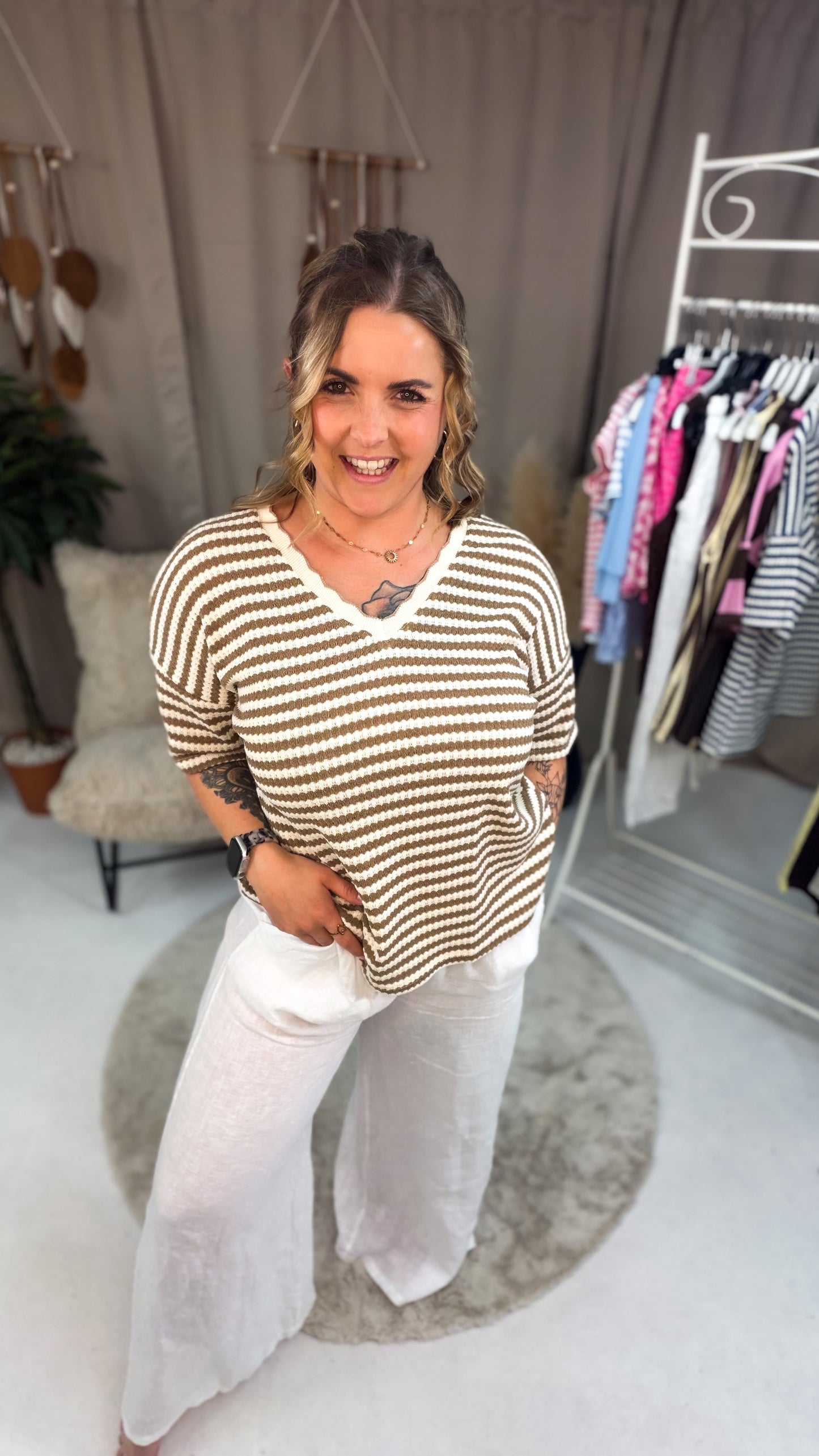 Shirt Tiiini (70255)