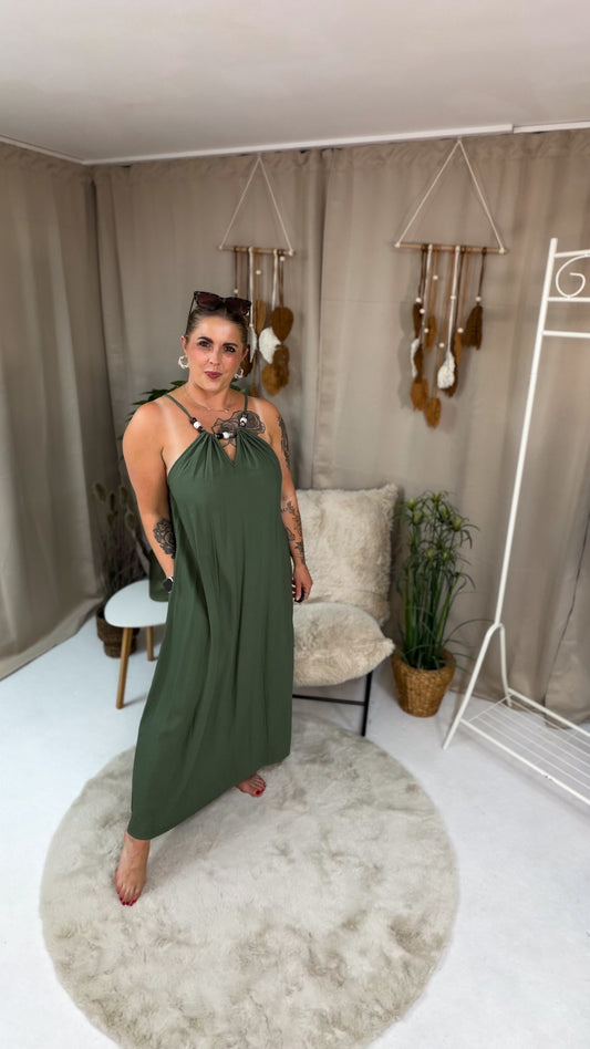 Kleid Jil