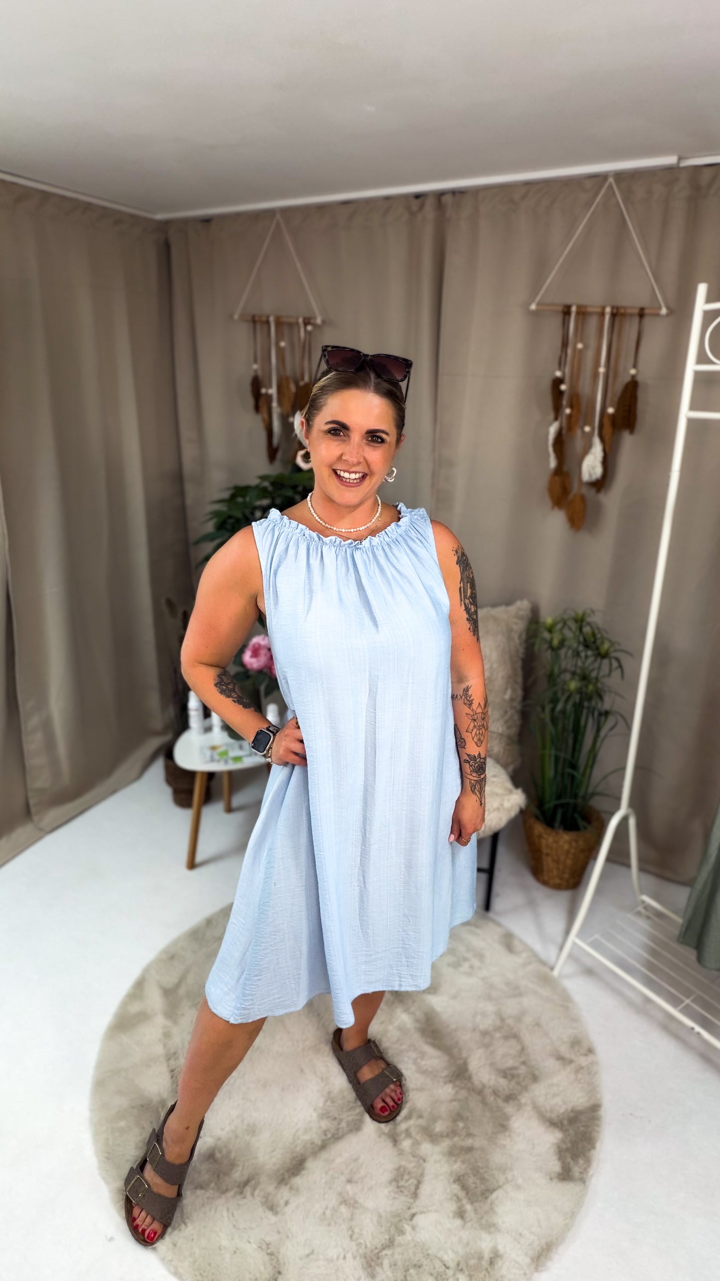 Kleid Hannah - 70299