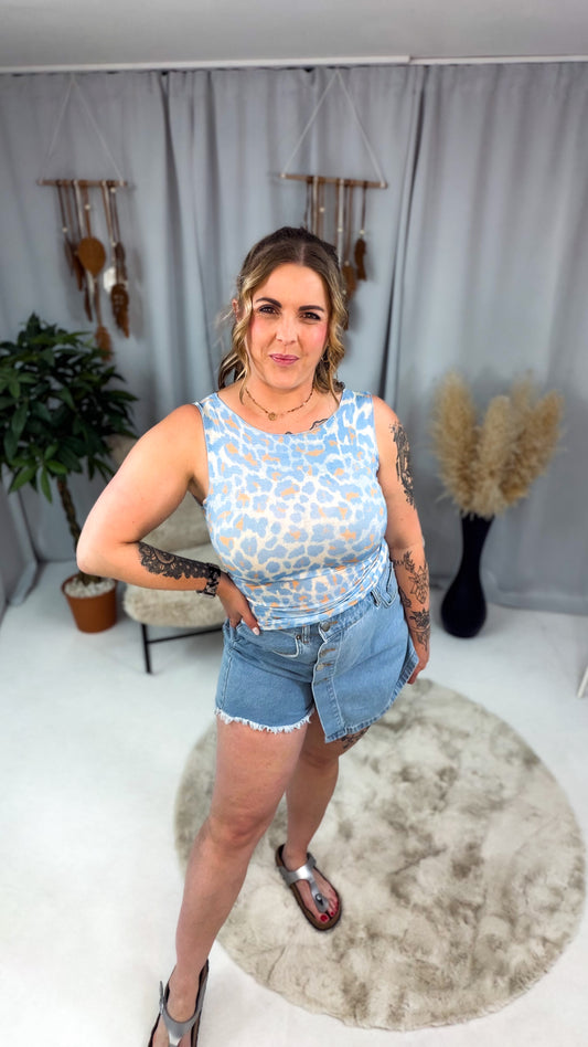 Leo Kaschmir Top (70222)