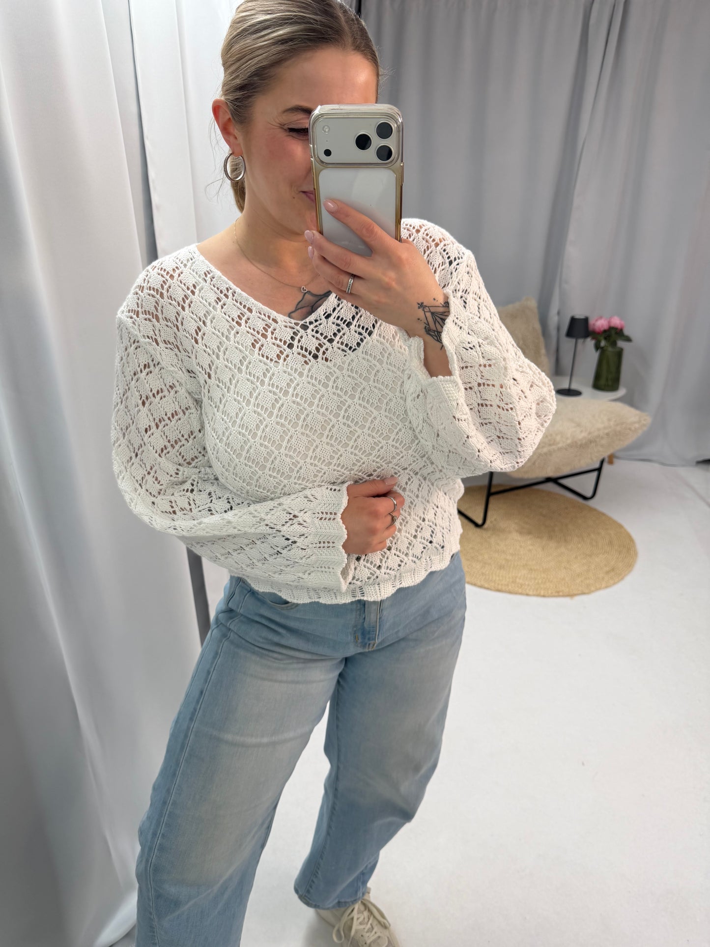 Netzpulli Jane (70089)