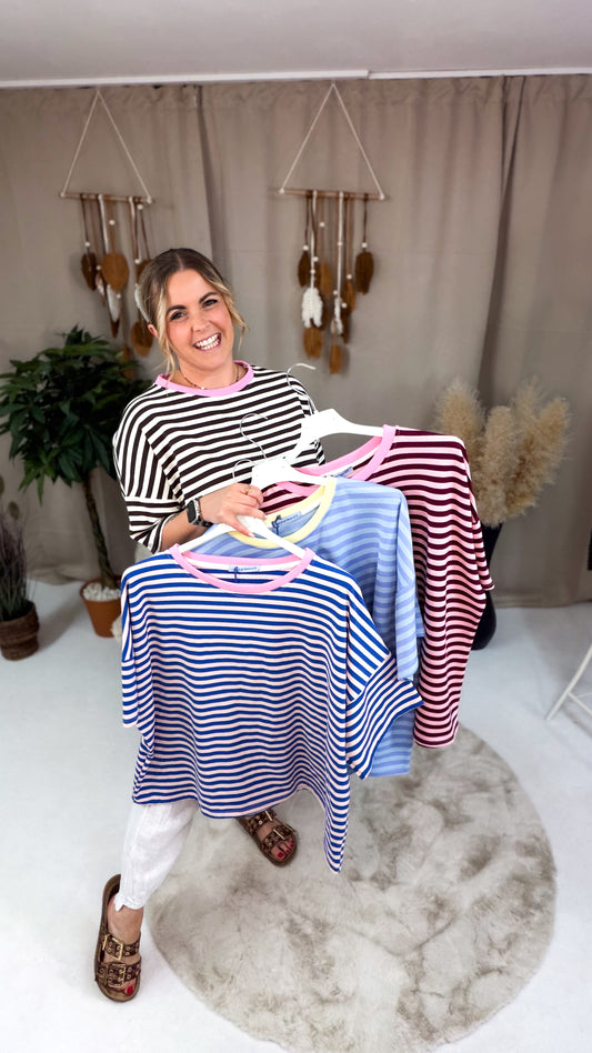 Shirt Claris 70270