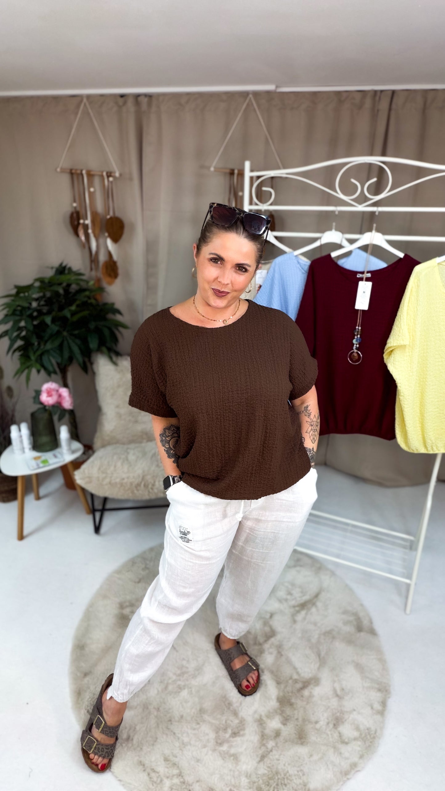 Shirt Rita (70250)