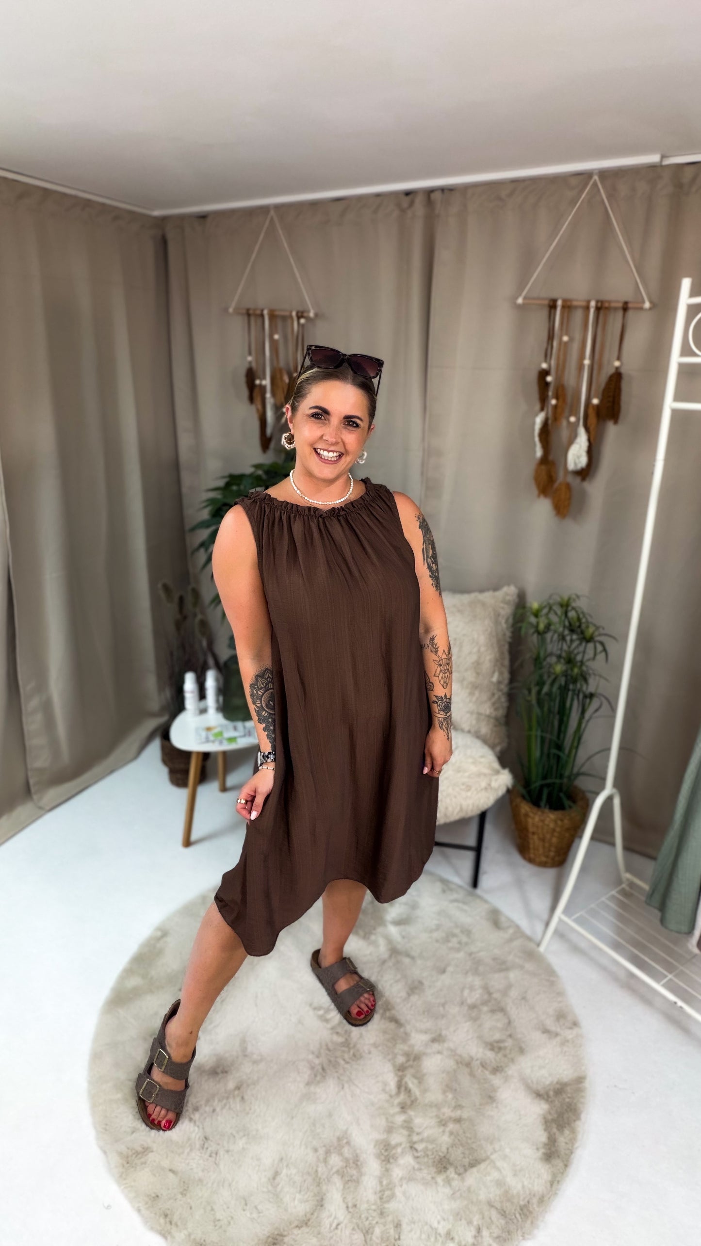 Kleid Hannah - 70299