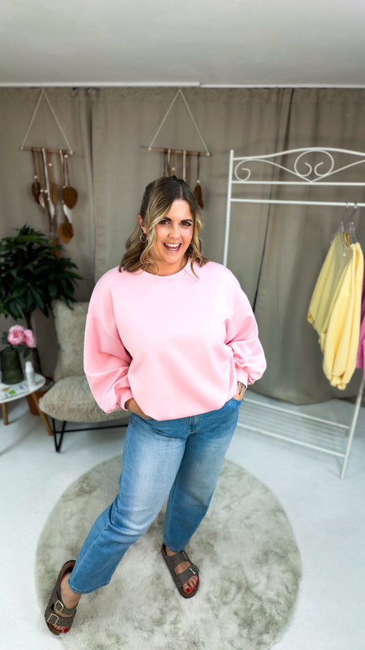Pulli Jacky - 70165