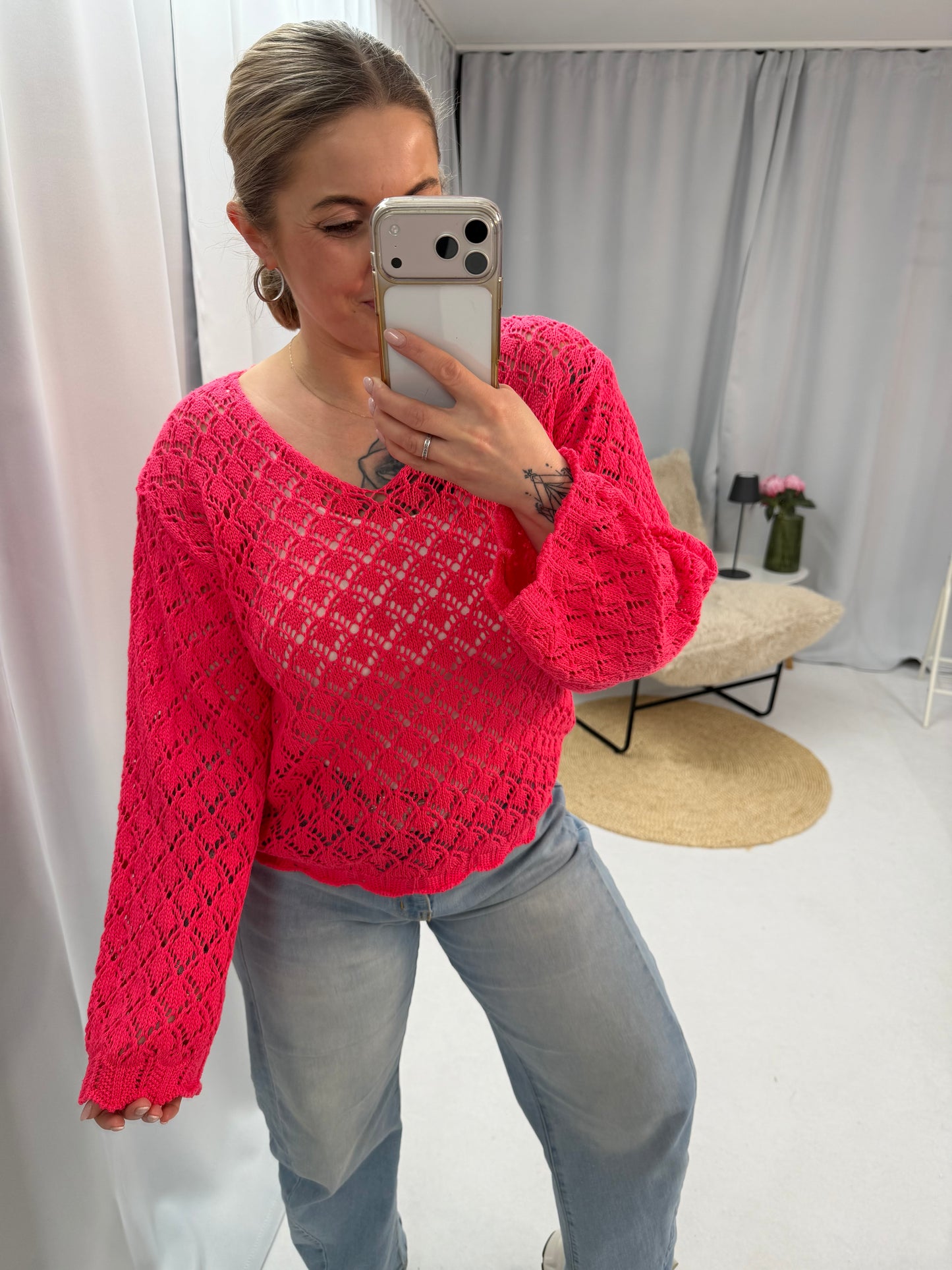 Netzpulli Jane (70089)