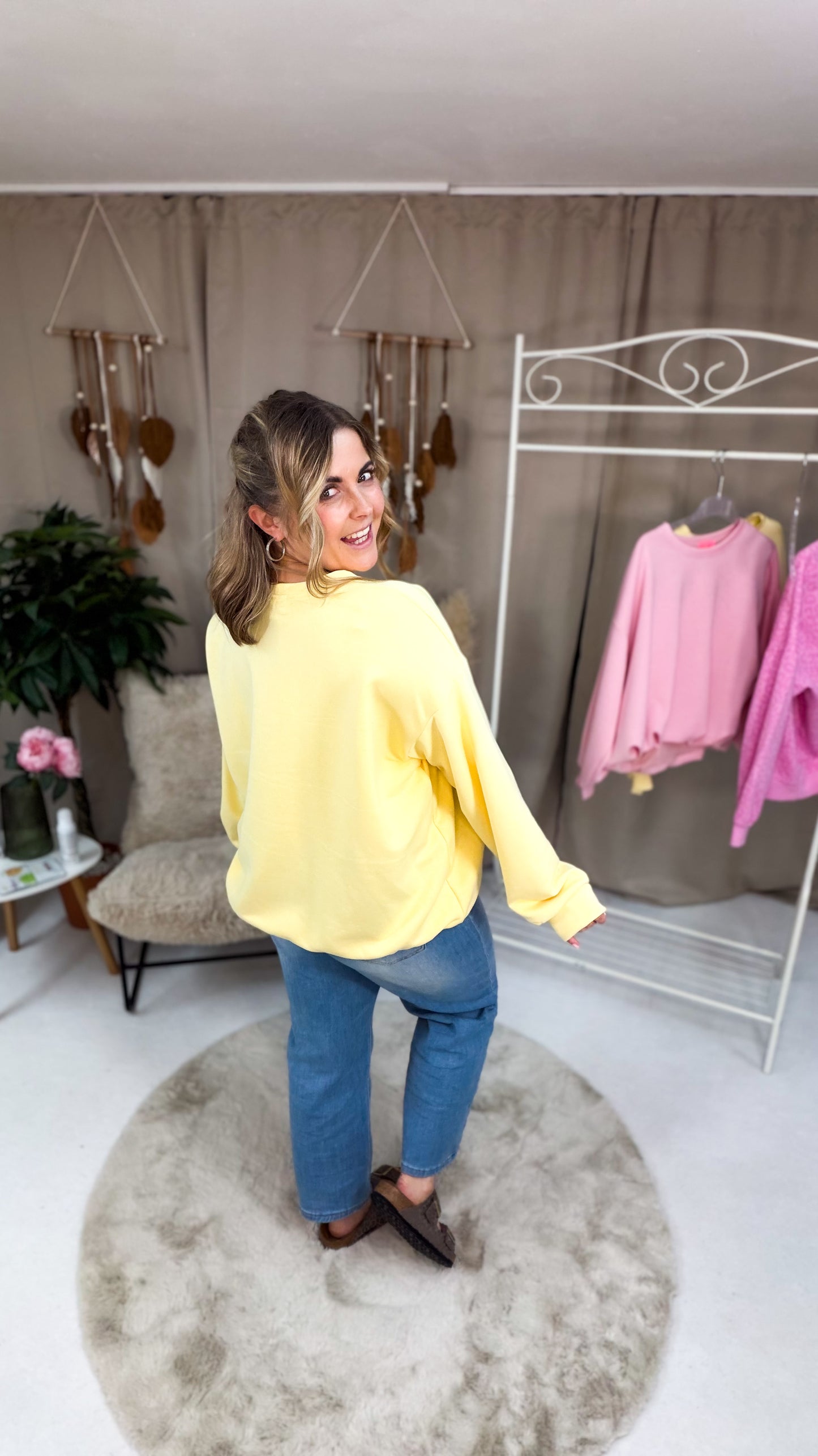 Pulli CREME DE LA CREME (70040)