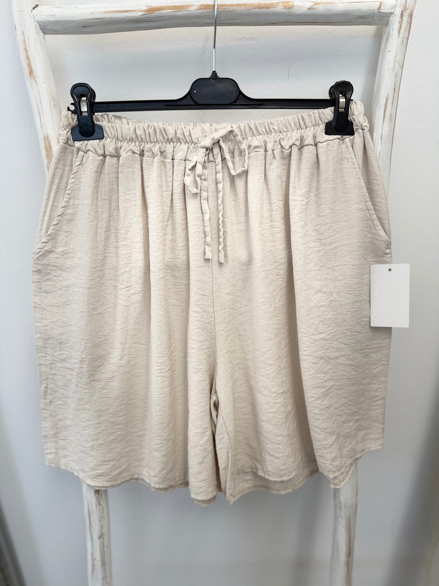 Hose Ines (Plus Size) 70300