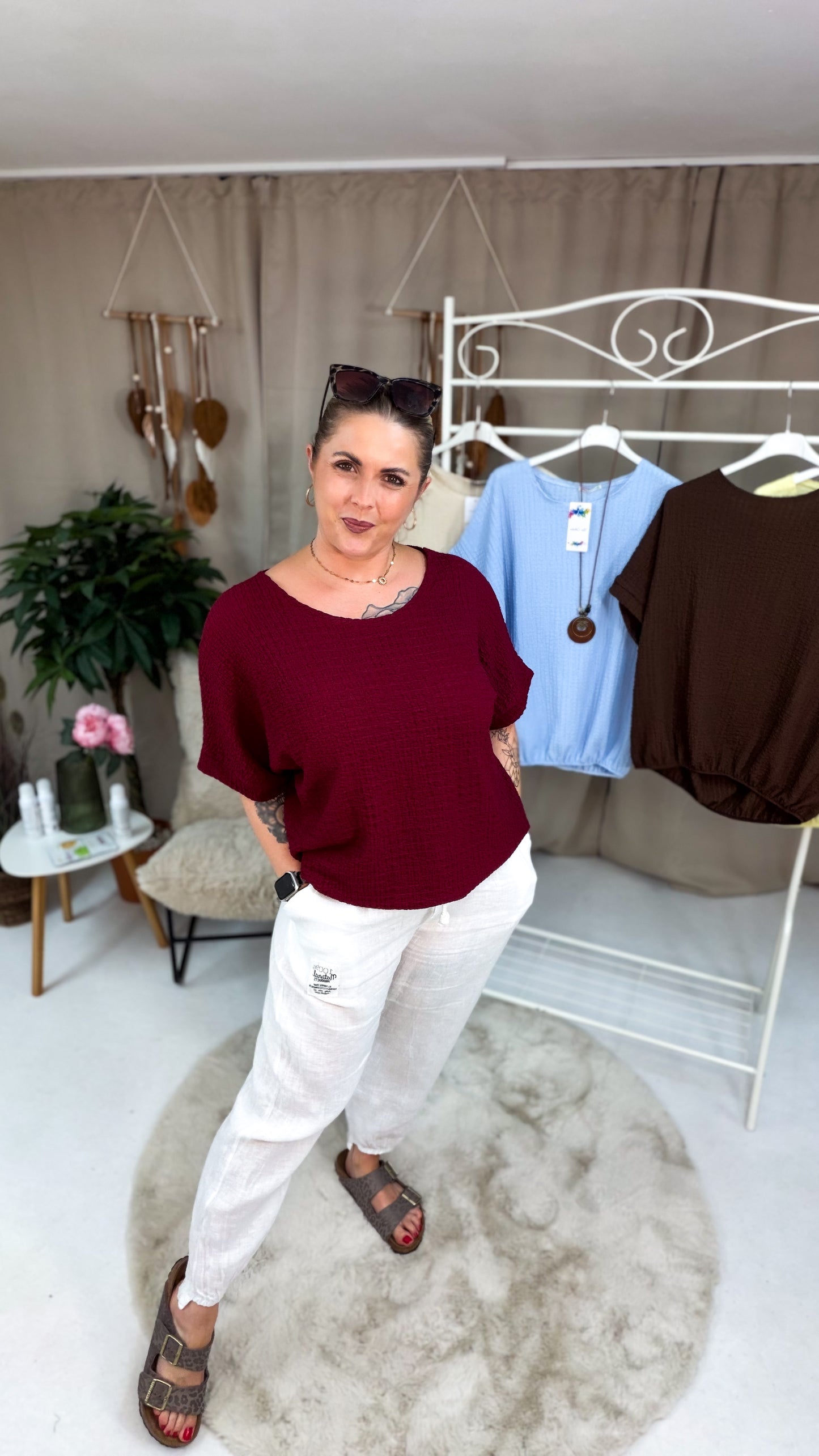 Shirt Rita (70250)