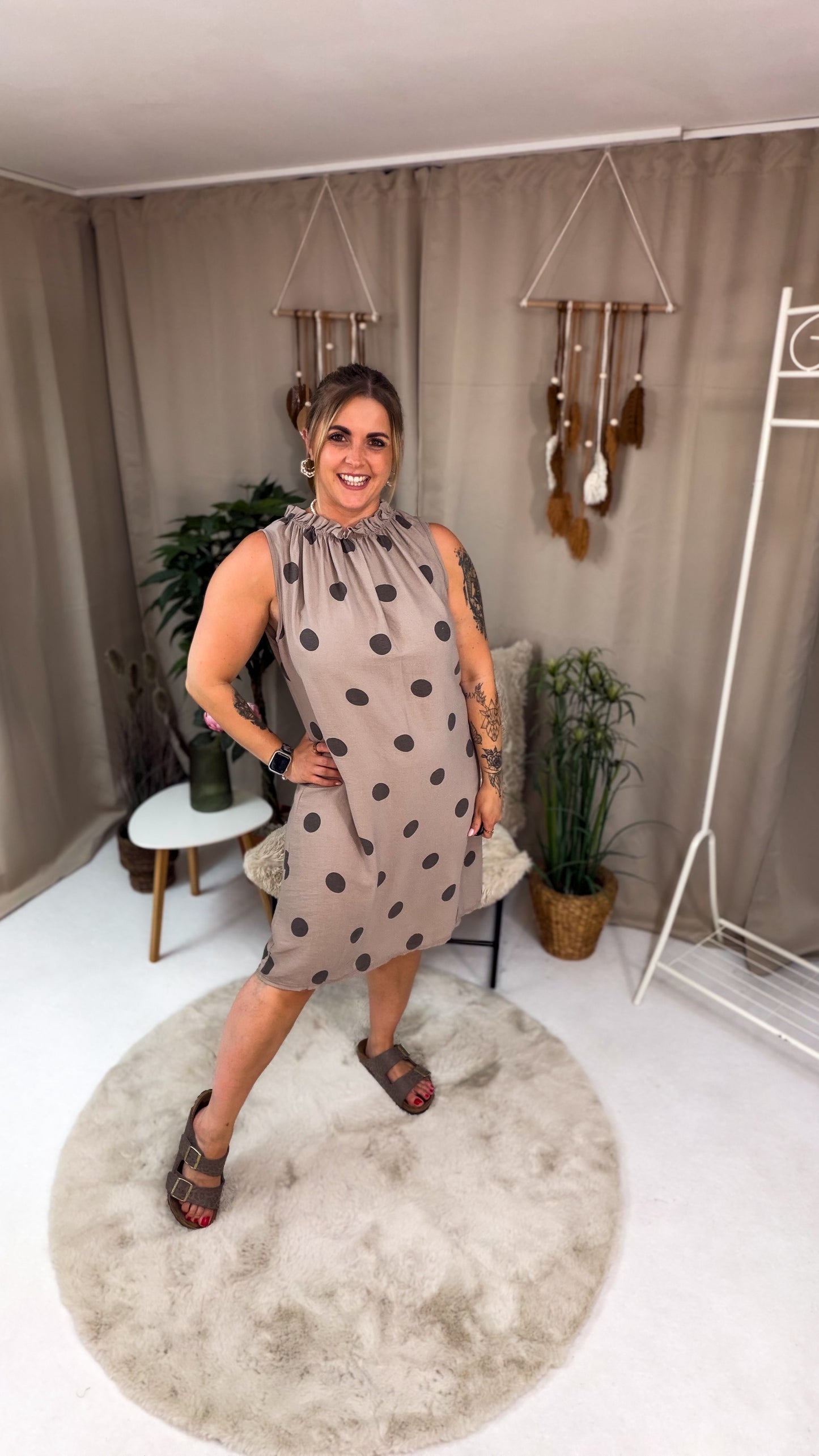 Kleid Fiona 70296