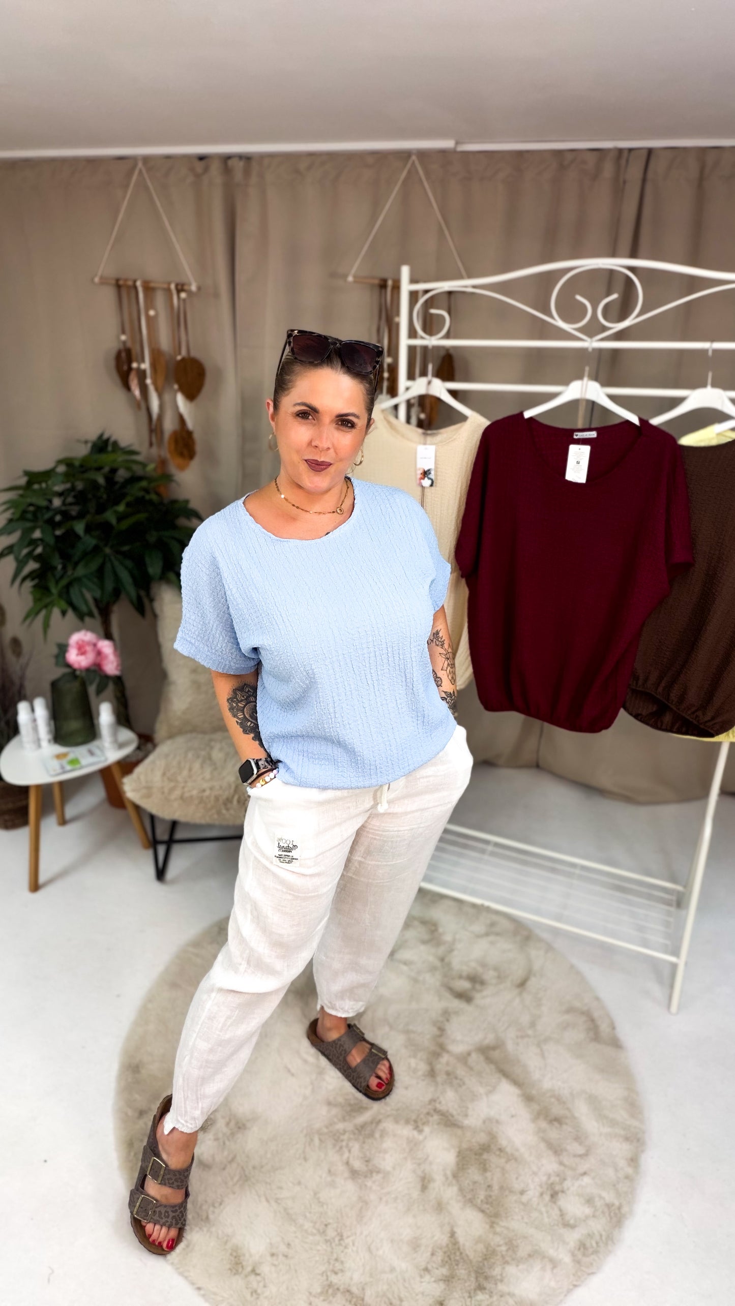 Shirt Rita (70250)