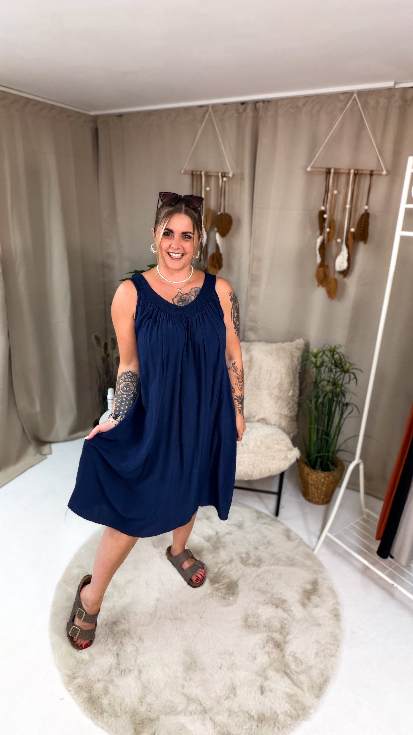Kleid Anna 70286