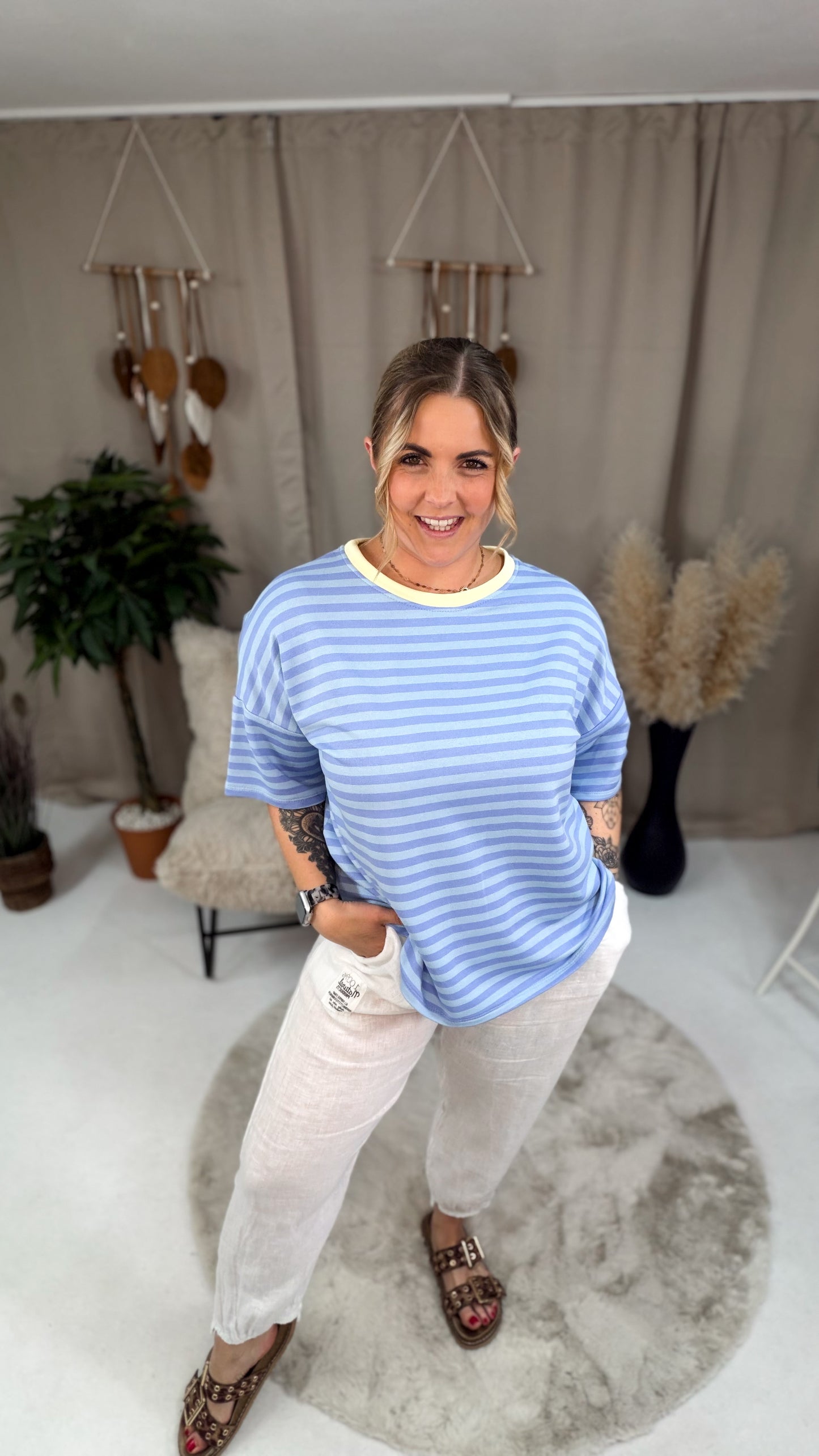 Shirt Claris 70270