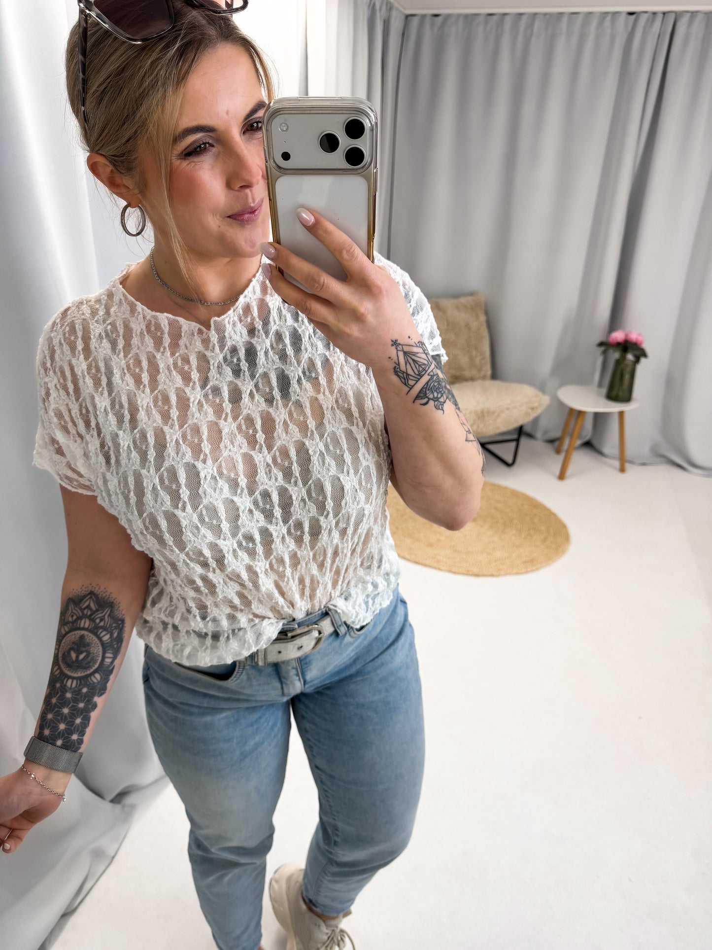 Shirt Bine (70126)