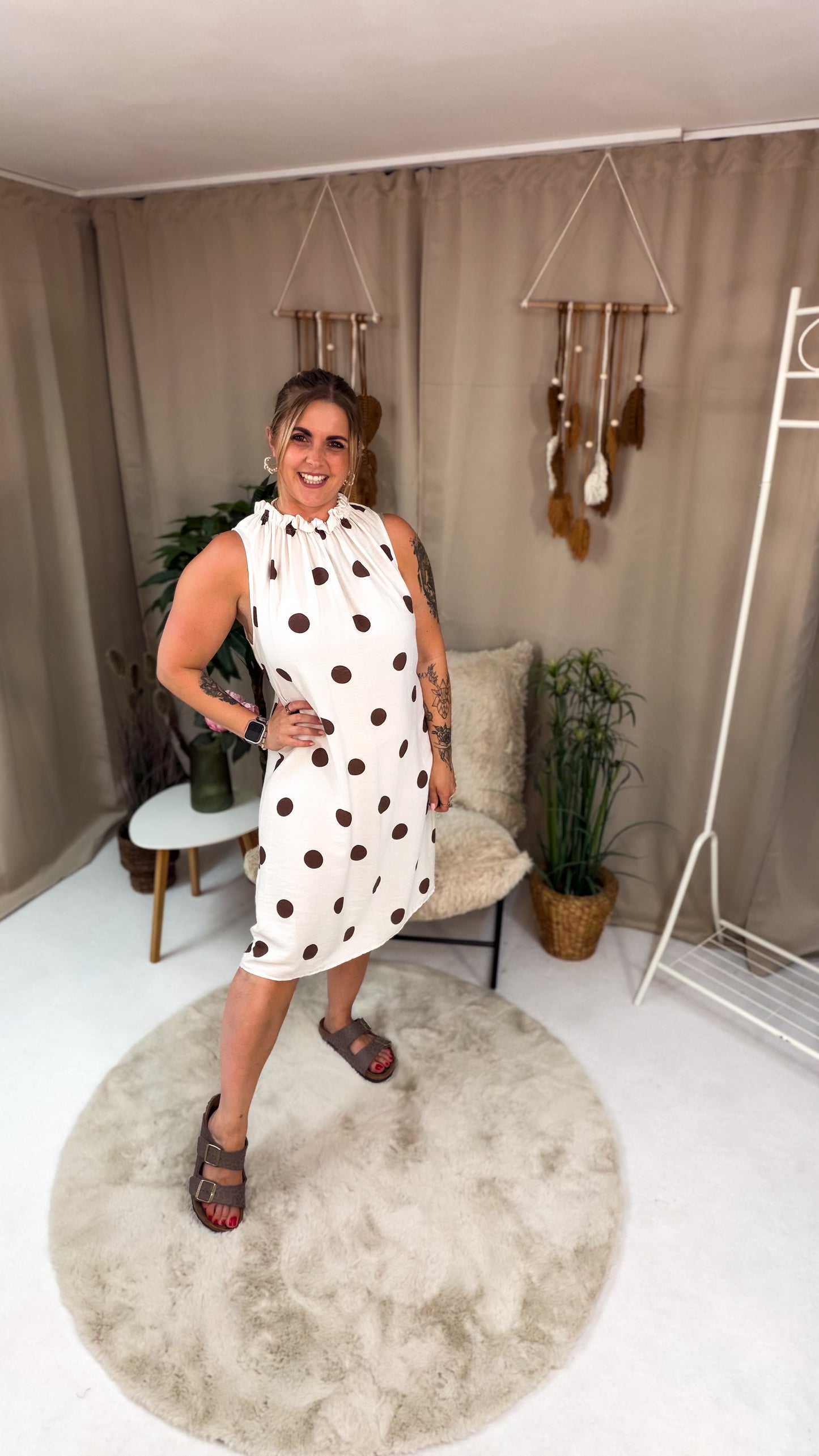 Kleid Fiona 70296