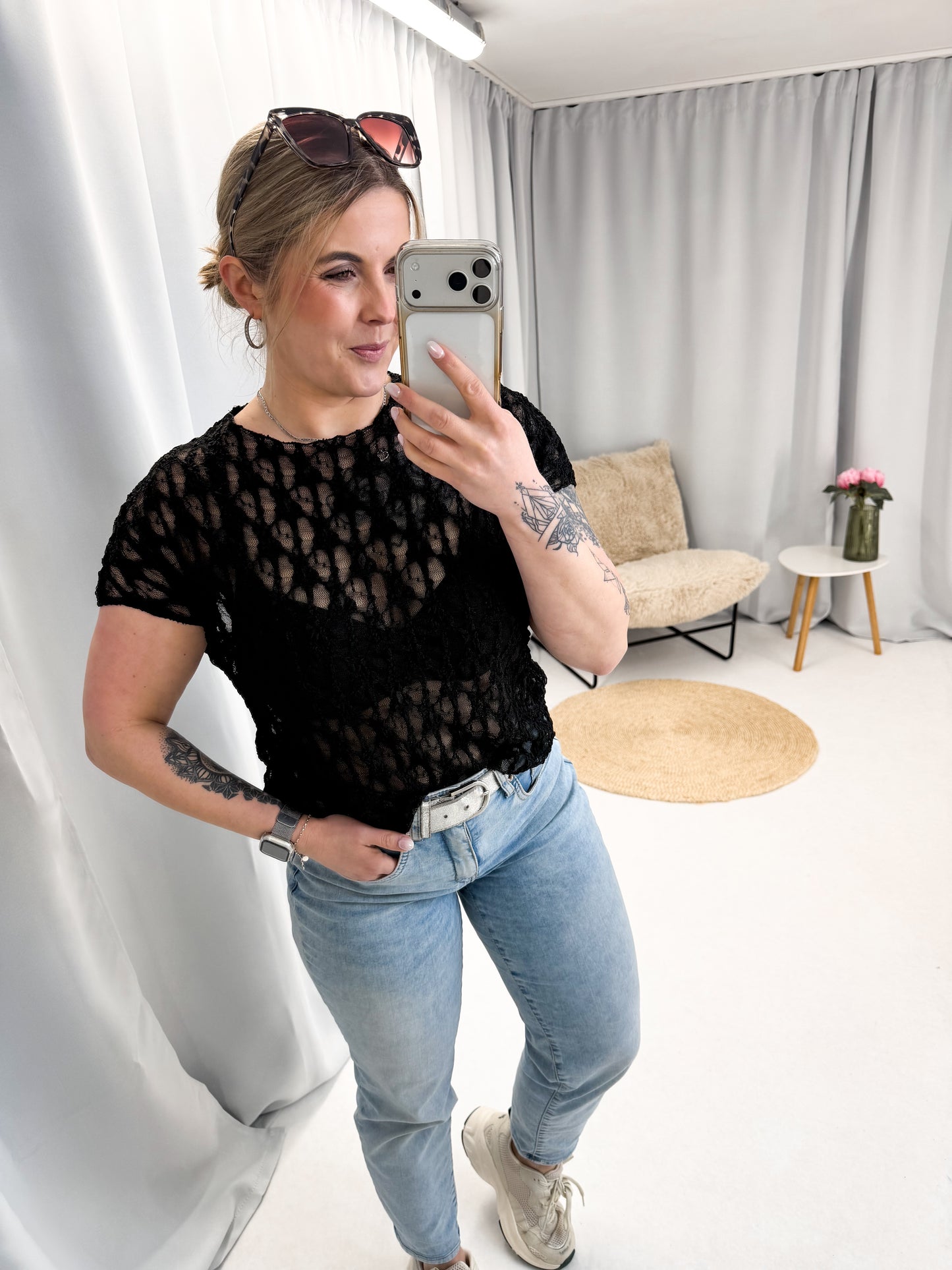Shirt Bine (70126)