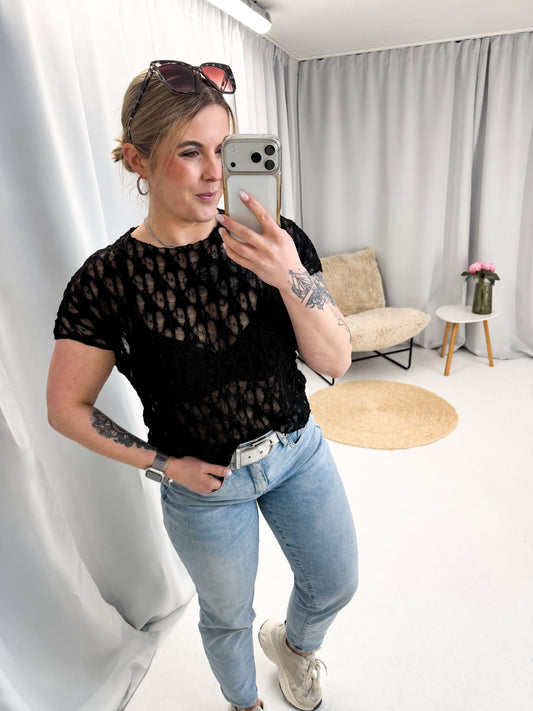Shirt Bine (70126)