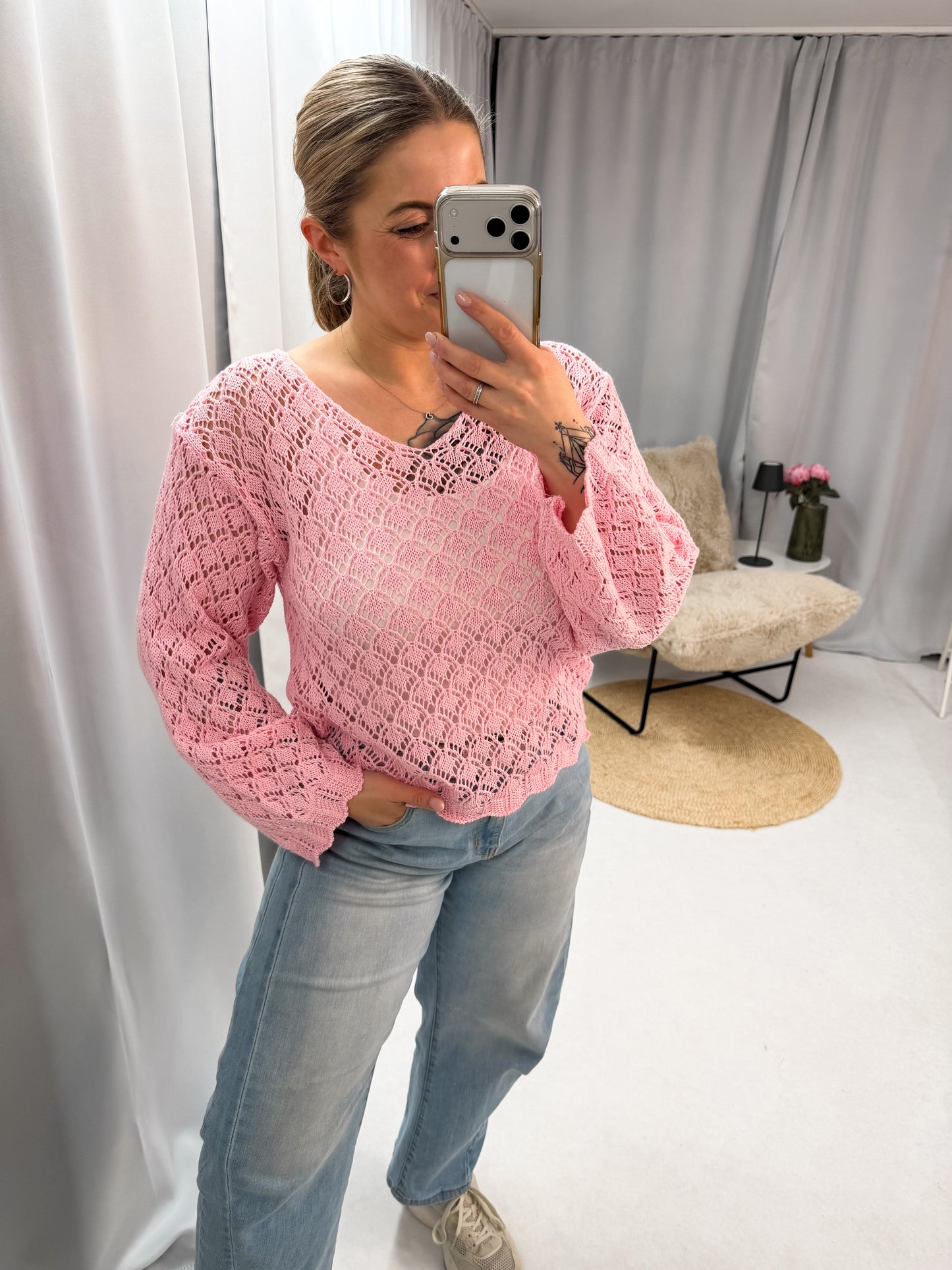 Netzpulli Jane (70089)