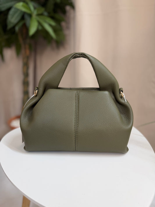 Tasche Mini mit Umhängeriemen