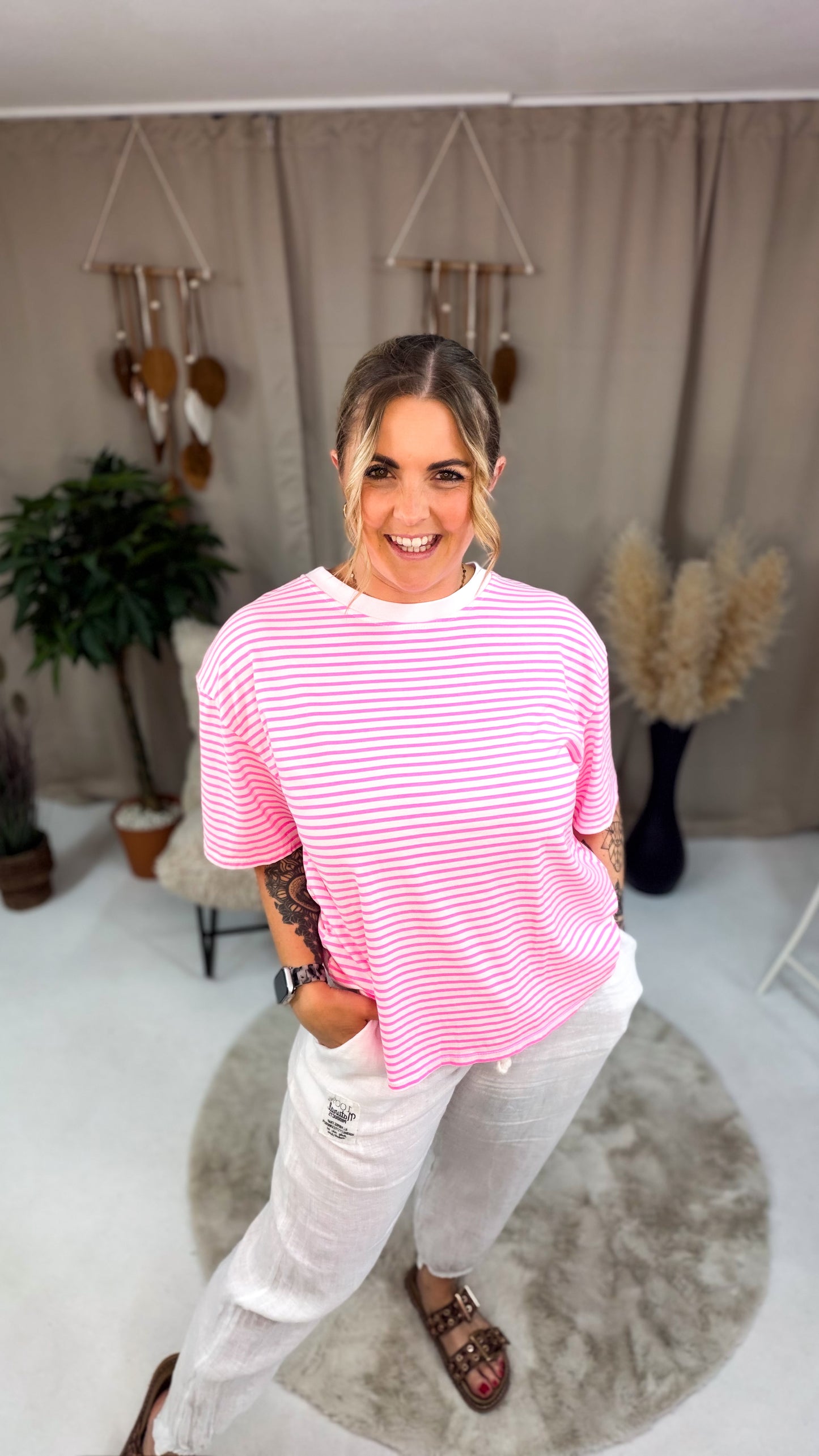 Shirt Tatti 70269