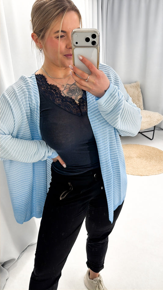 Cardigan Susi