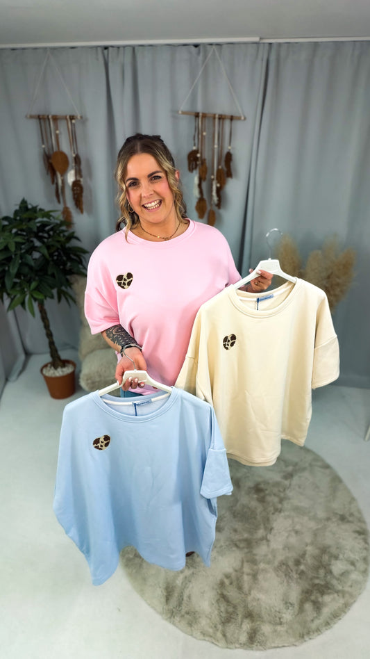 Pulli Jolina mit Leoherz (70224)