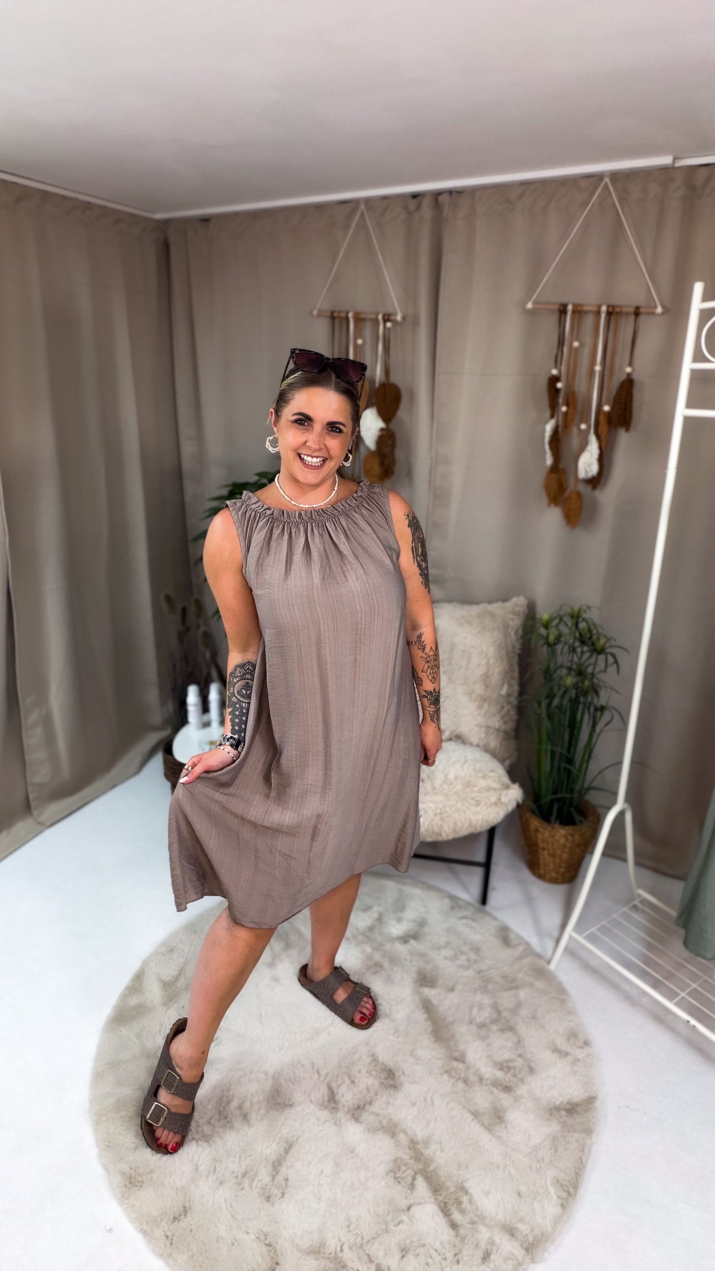 Kleid Hannah - 70299