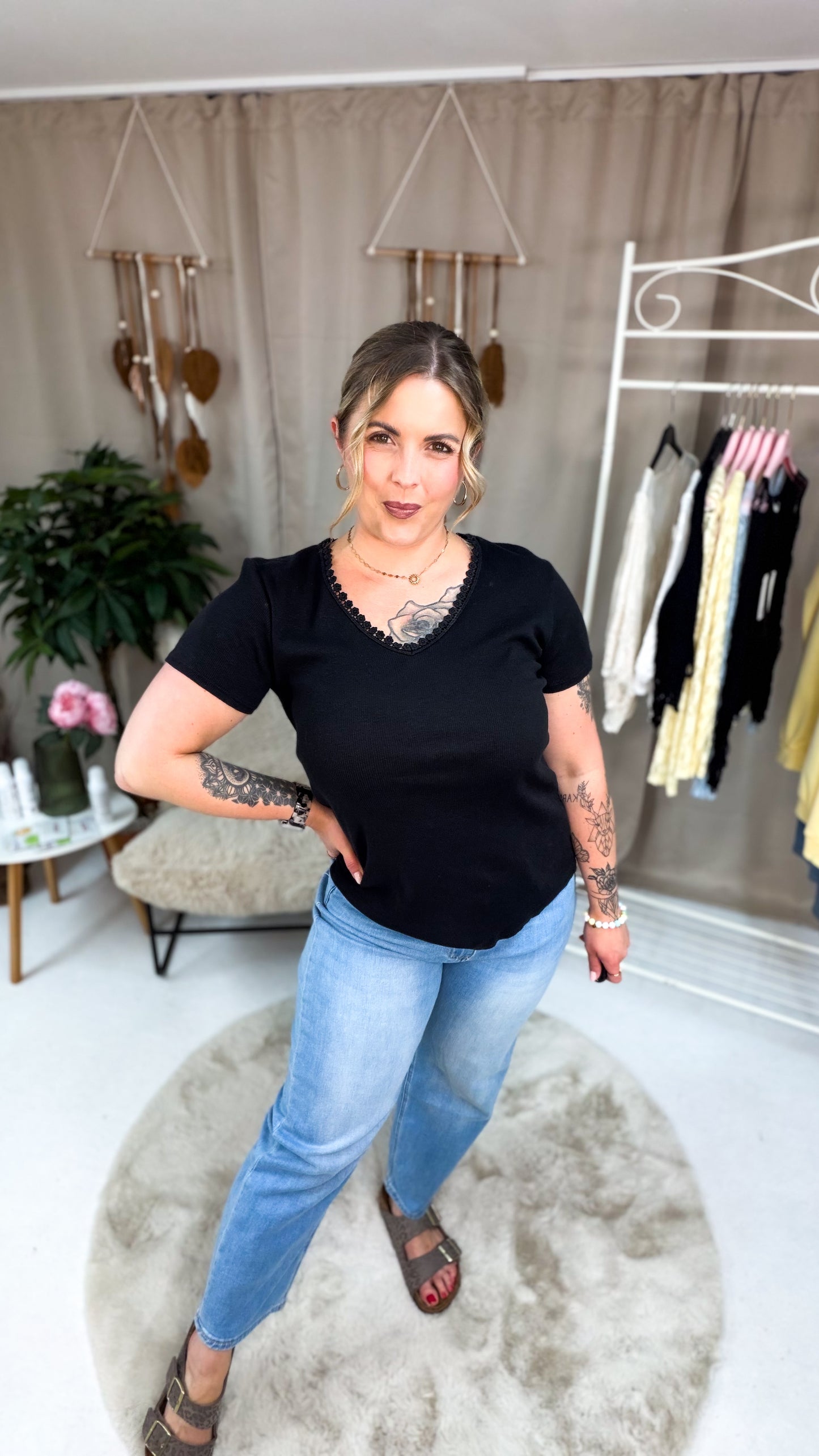 Shirt Maria 63802