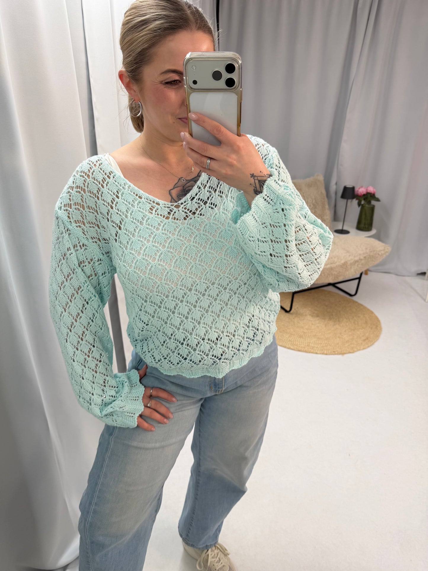 Netzpulli Jane (70089)