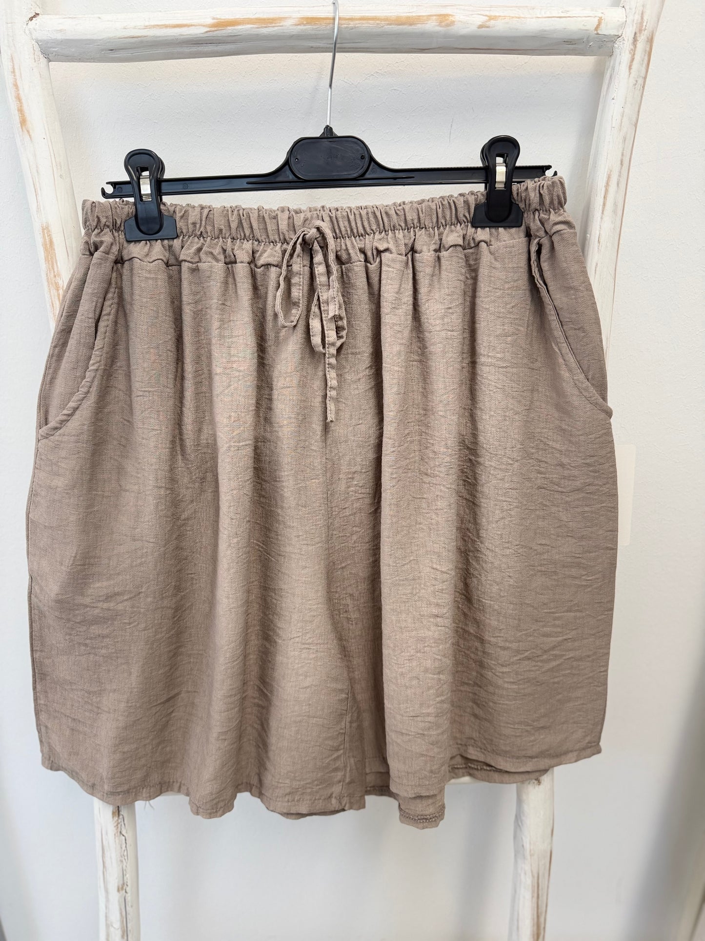 Hose Ines (Plus Size) 70300