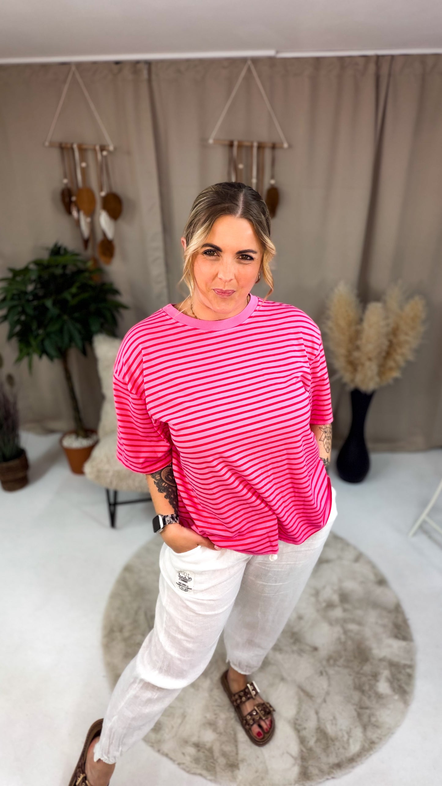 Shirt Tatti 70269
