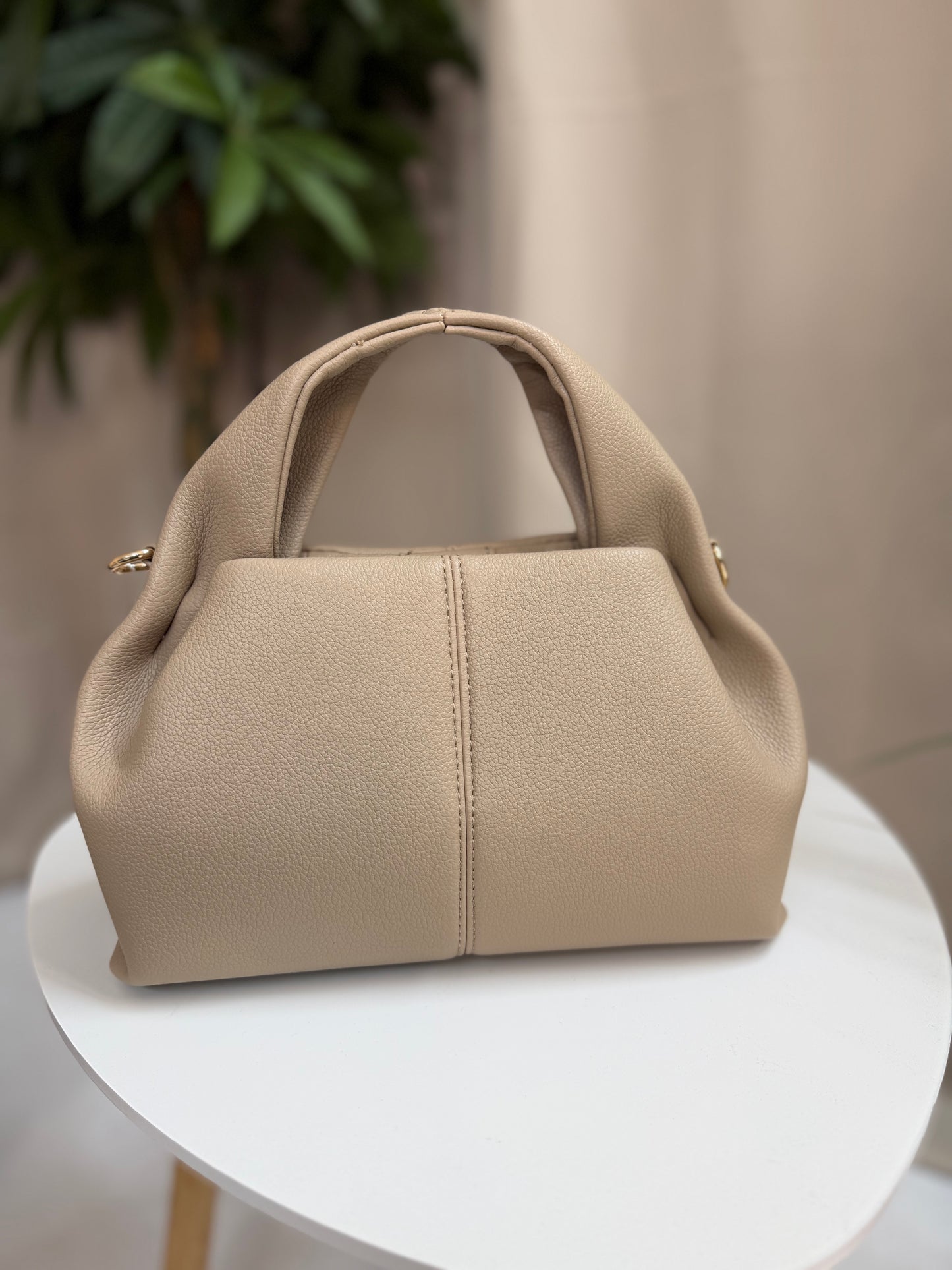 Tasche Mini mit Umhängeriemen