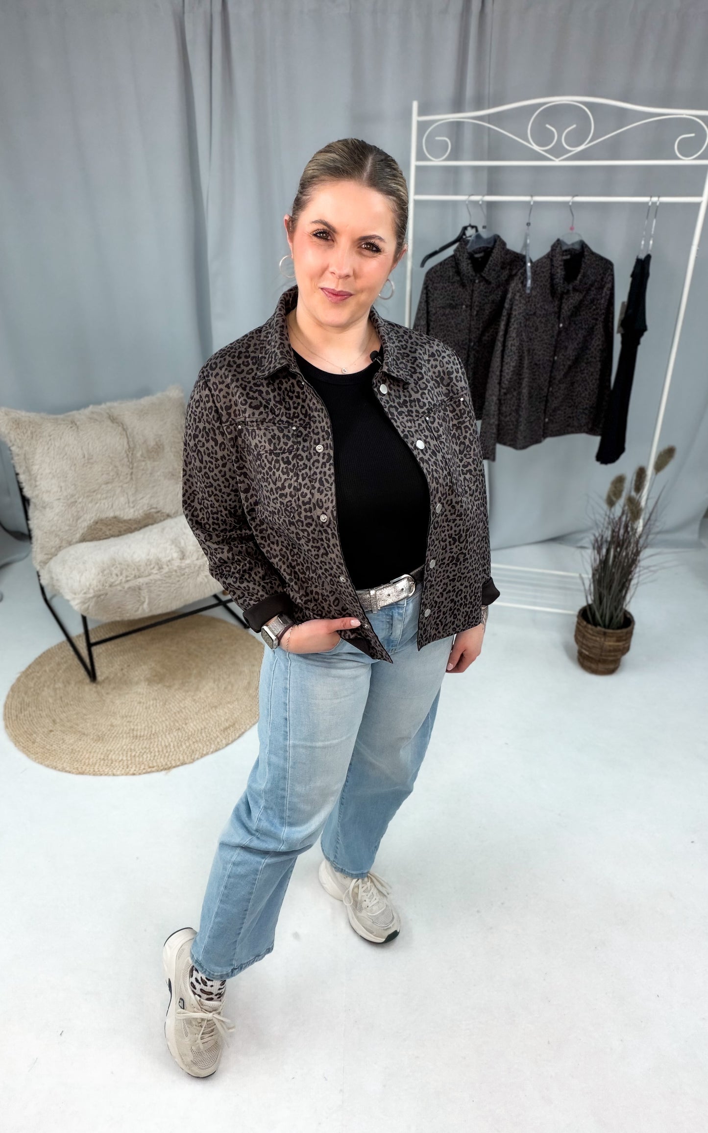 Leojacke von Sunday (63895)