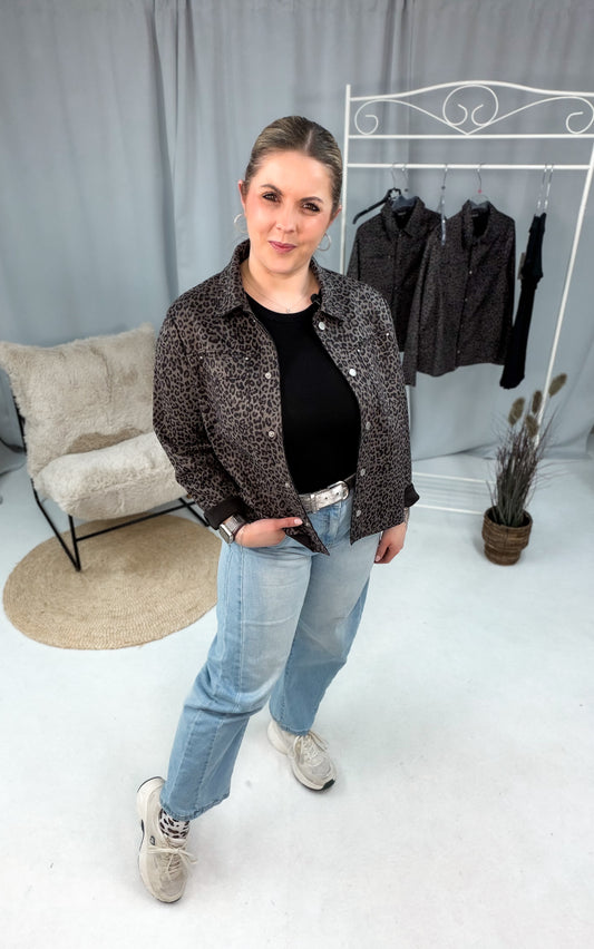Leojacke von Sunday (63895)