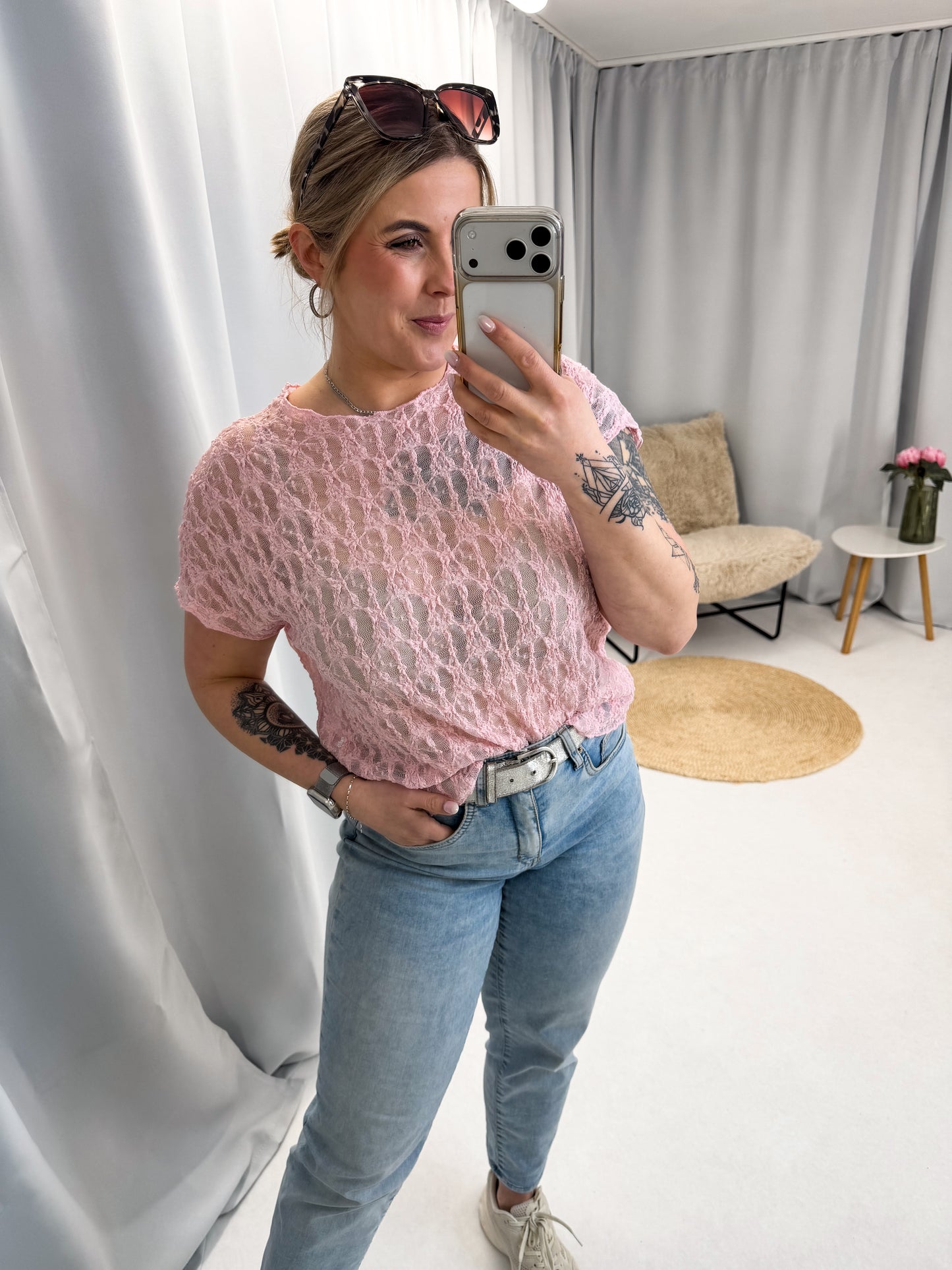 Shirt Bine (70126)