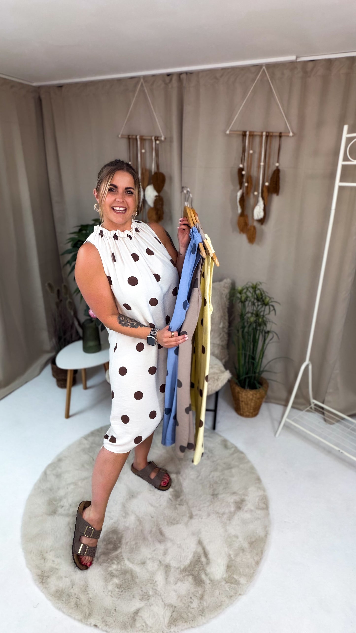 Kleid Fiona 70296