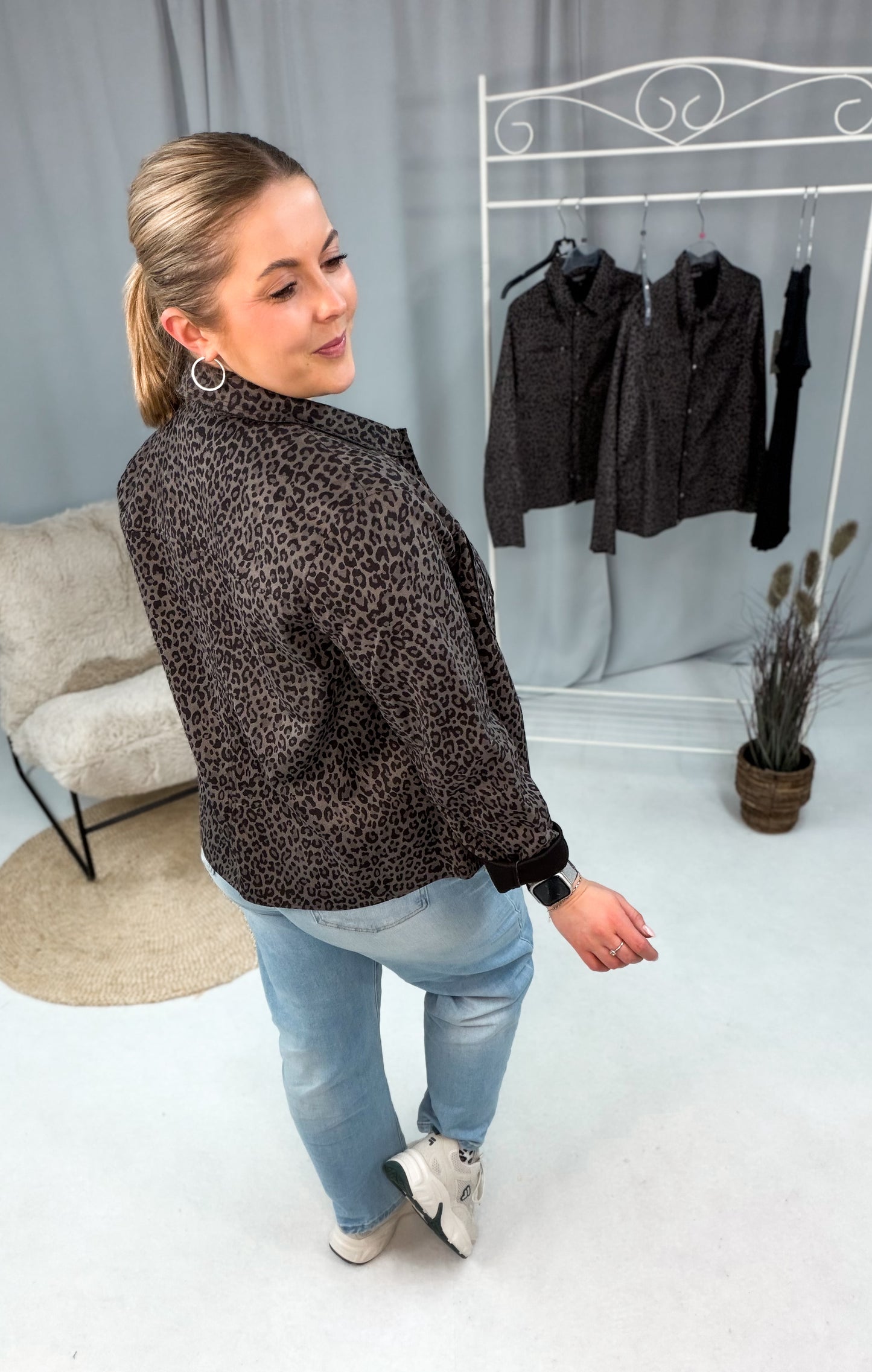 Leojacke von Sunday (63895)