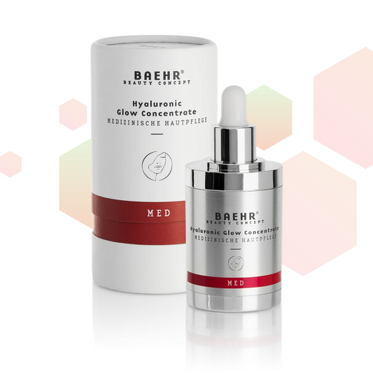 Hyaluronic Glow Concentrate, 30 ml