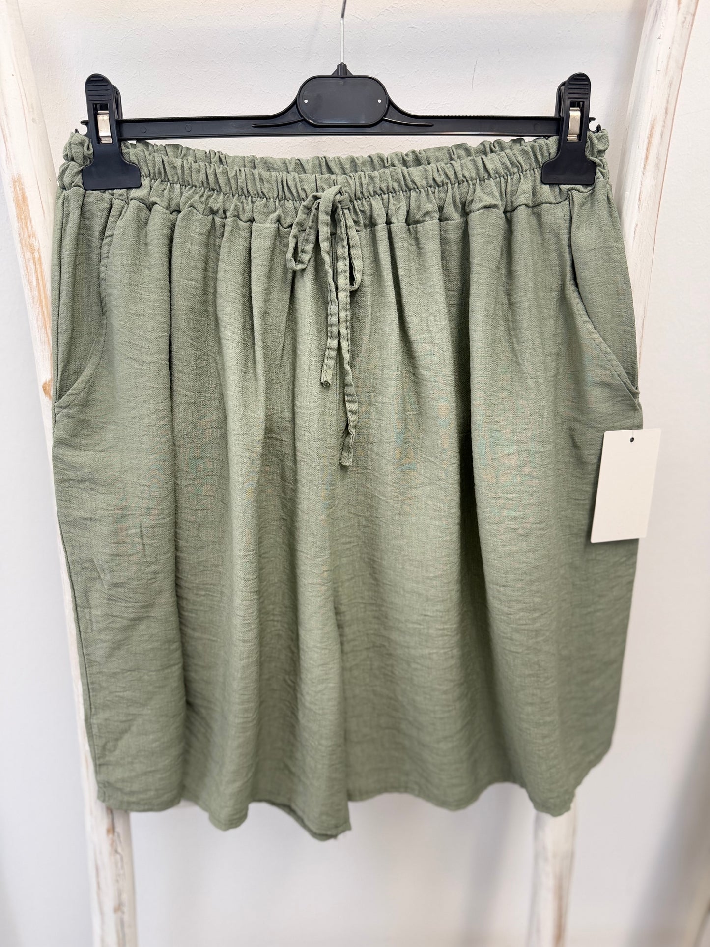 Hose Ines (Plus Size) 70300