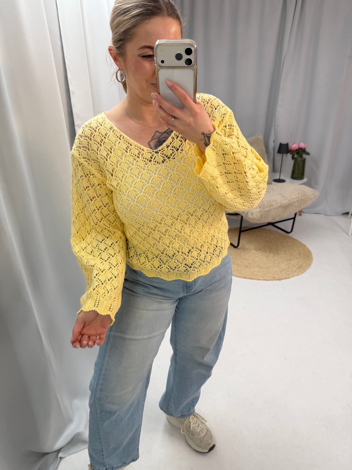 Netzpulli Jane (70089)