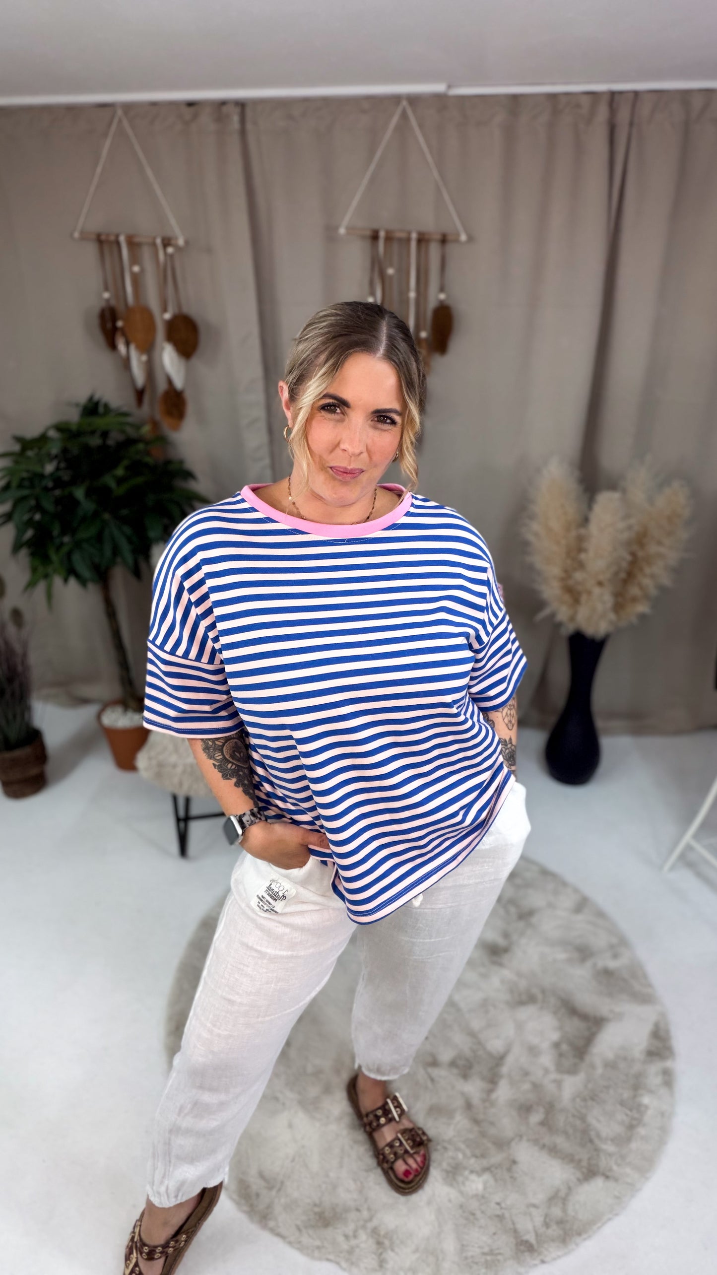 Shirt Claris 70270