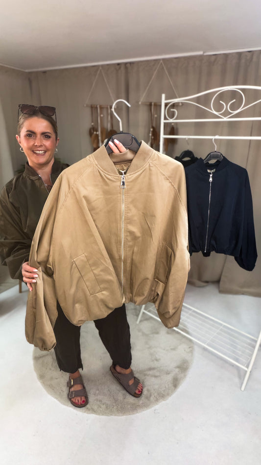 Blouson Jacke Denise 70329
