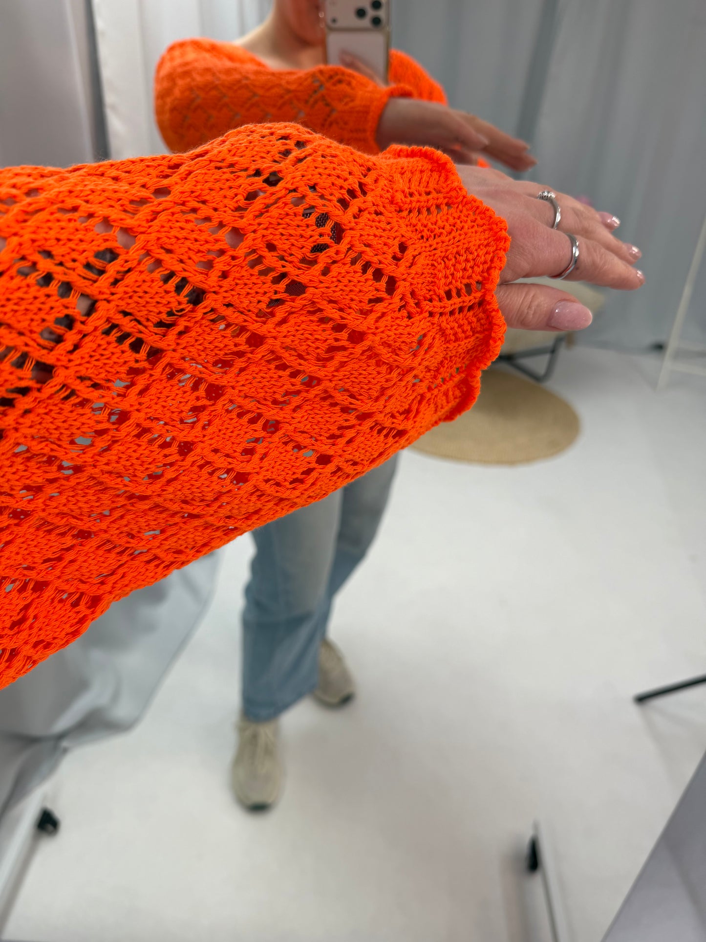 Netzpulli Jane (70089)