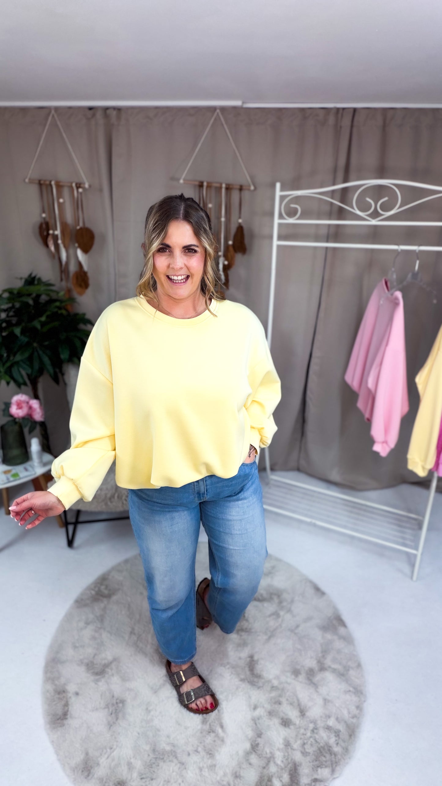 Pulli Jacky - 70165