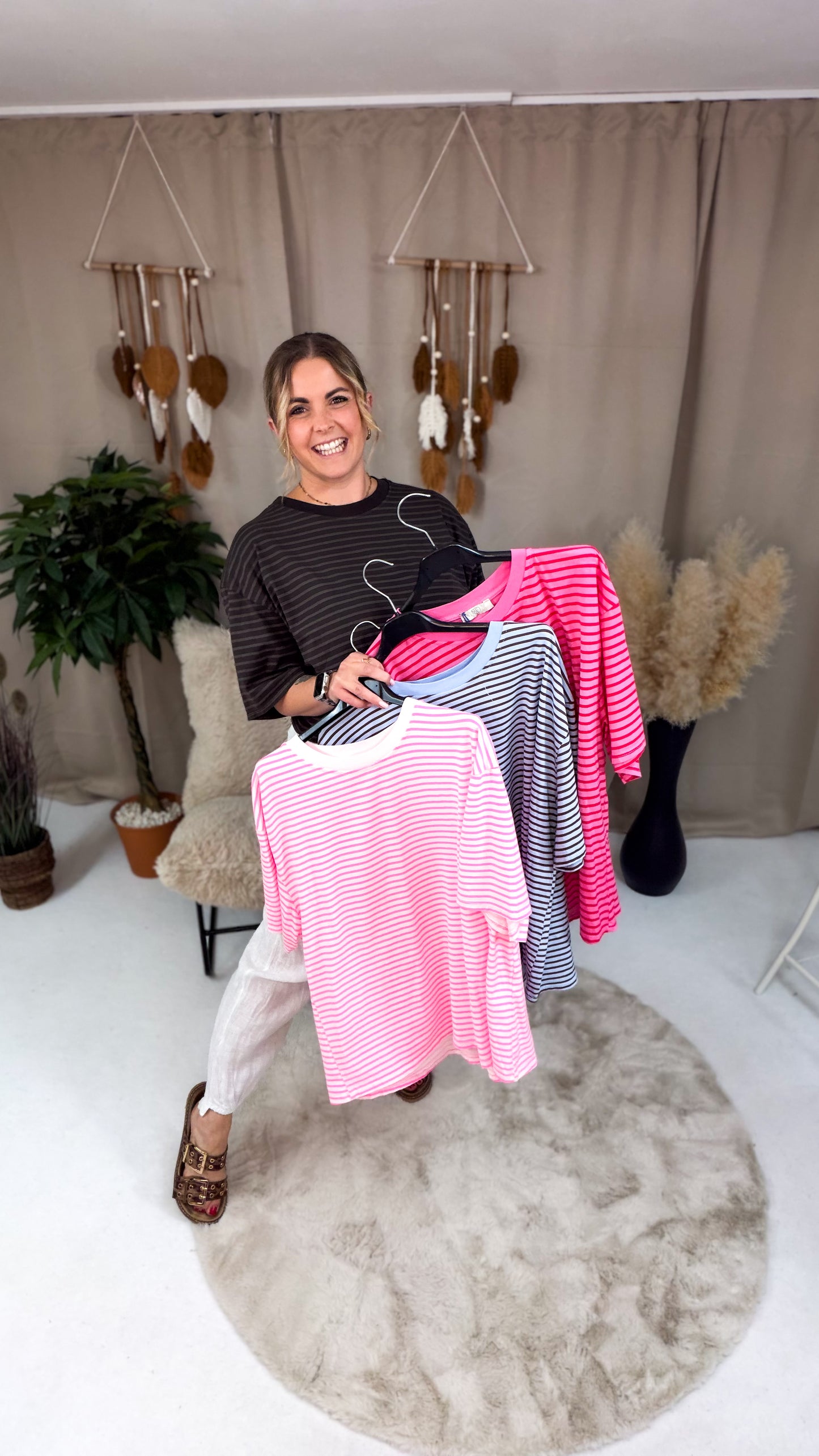 Shirt Tatti 70269