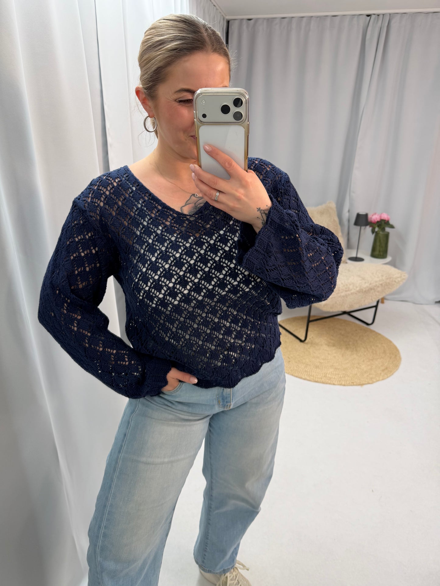 Netzpulli Jane (70089)