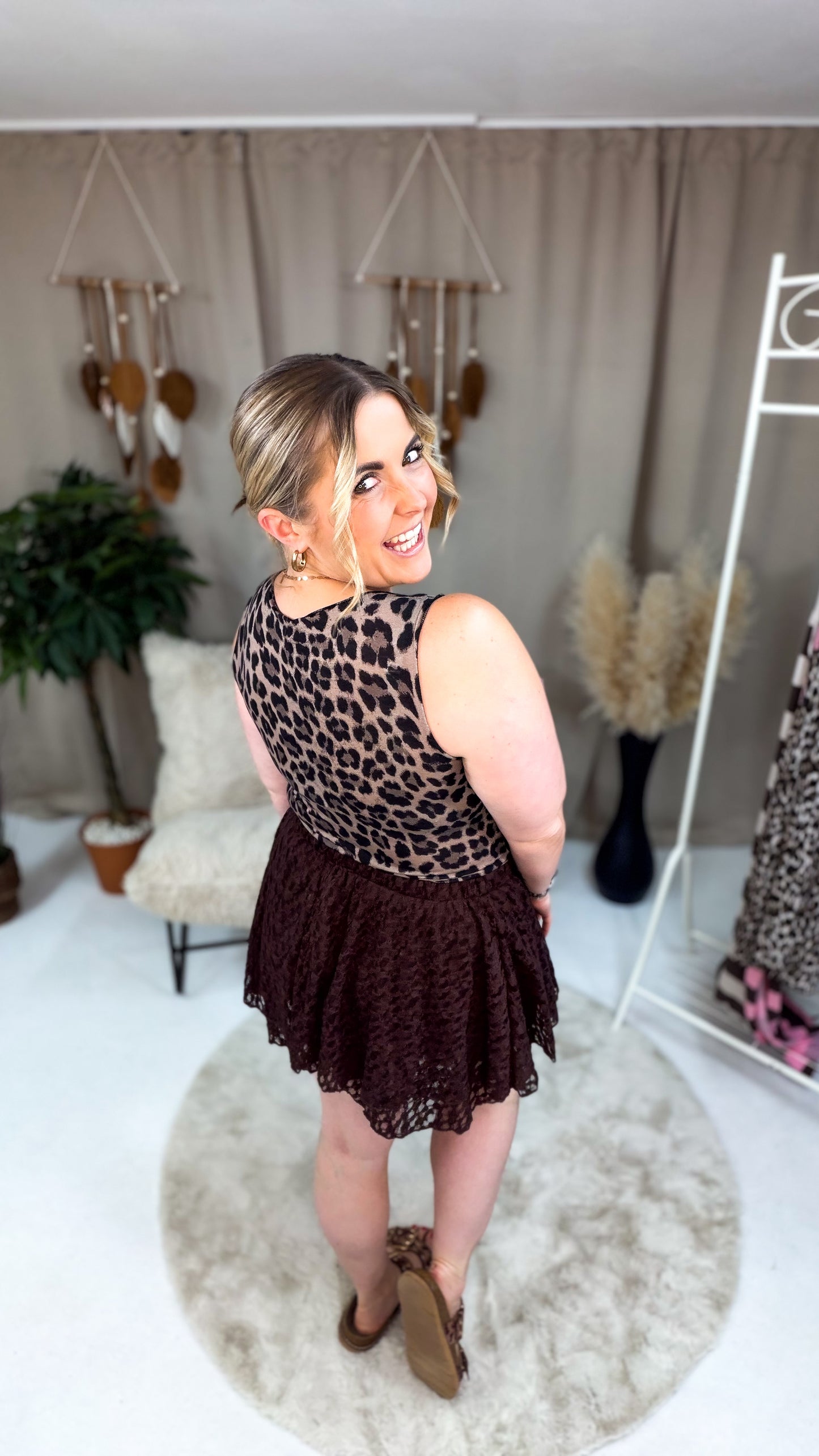 Leo Kaschmir Top (70222)